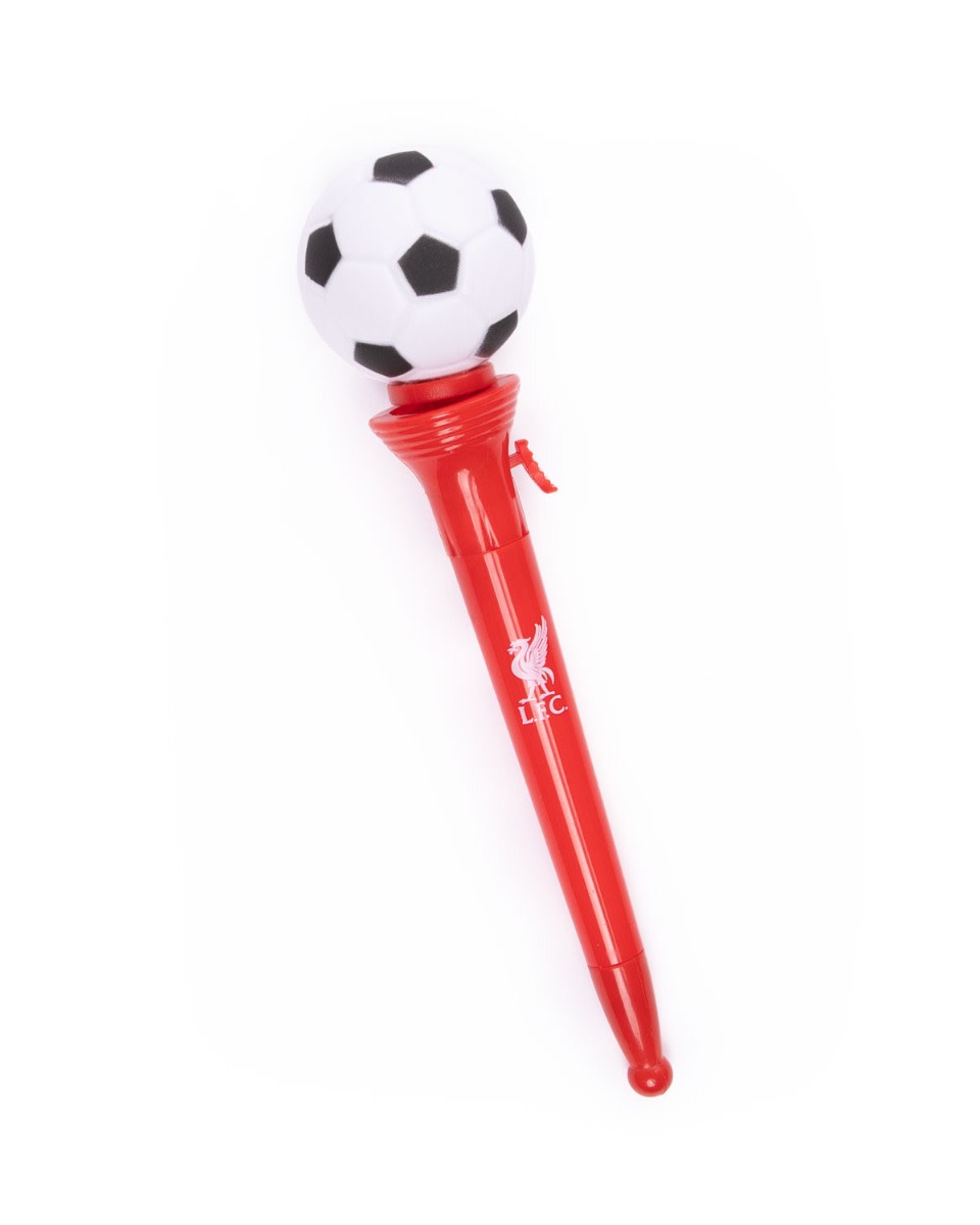 LFC Football Novelty Pen - Image 1