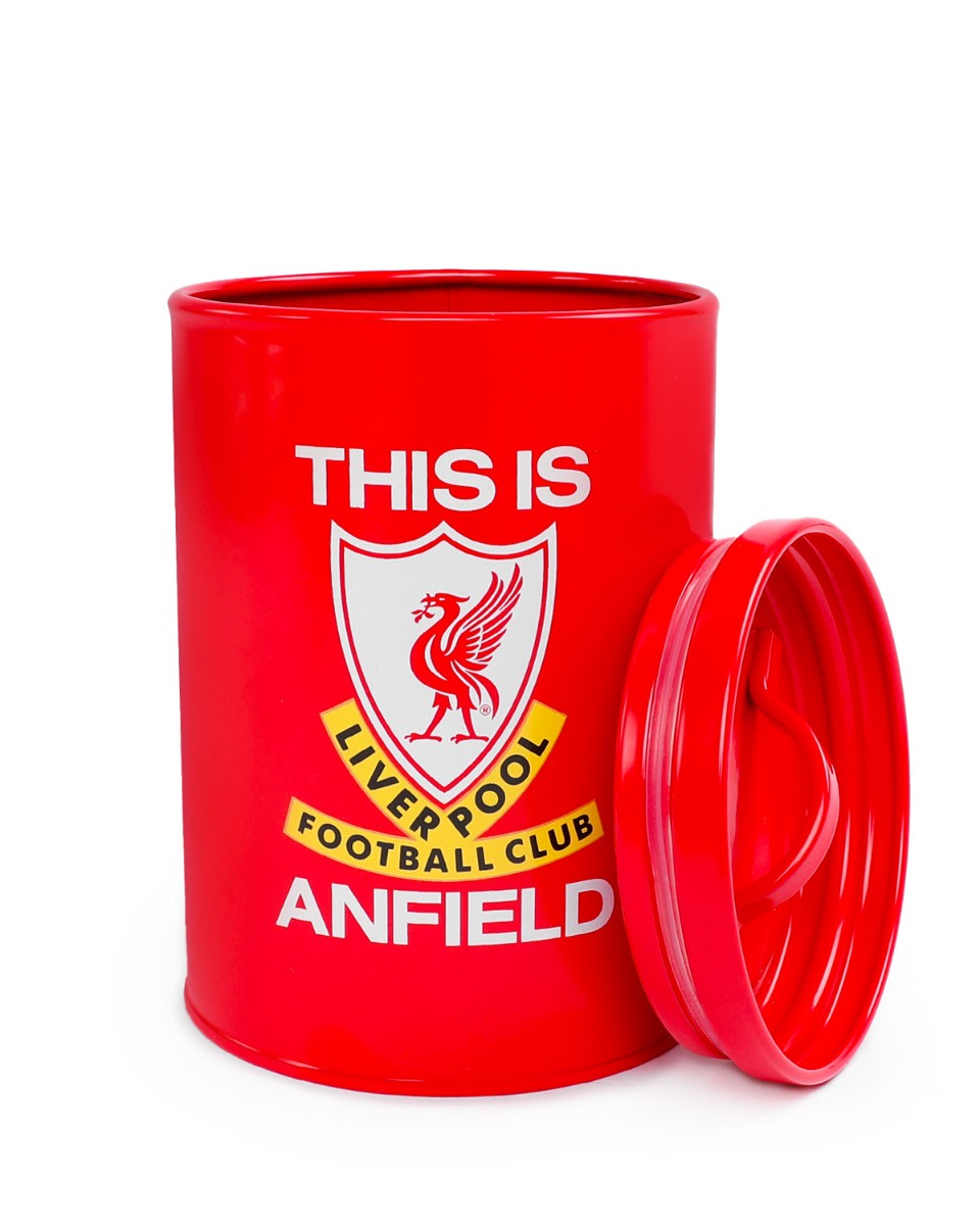 LFC Storage Canister - Image 2