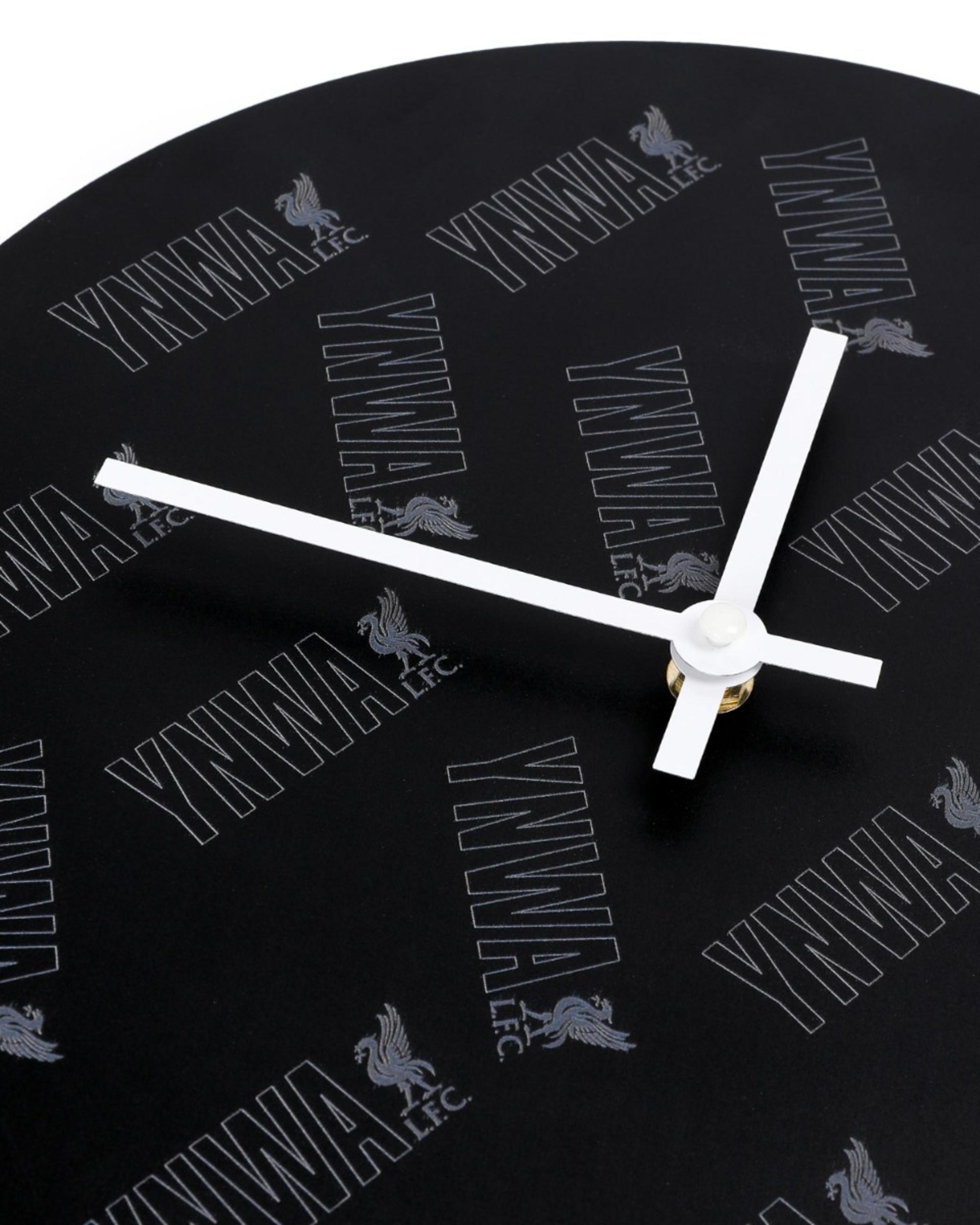 Horloge murale LFC - Image 2