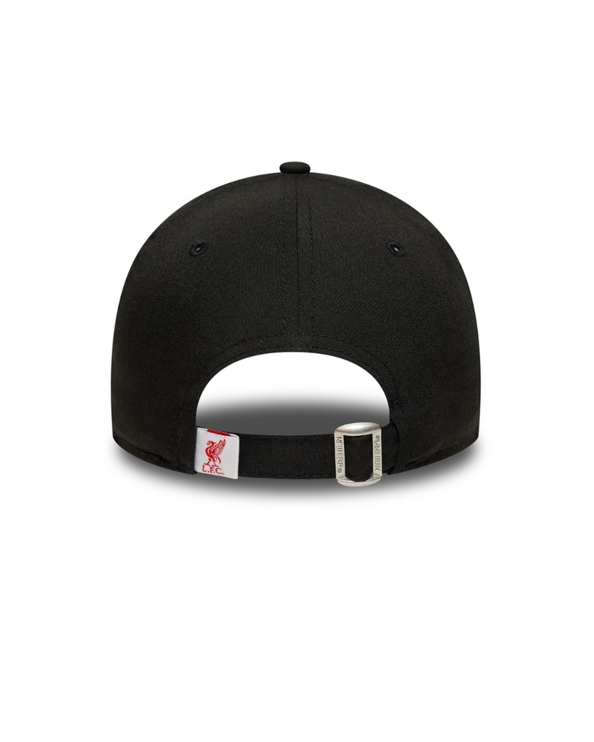 LFC New Era Kids 9FORTY 1892 Kasket Sort - Image 4
