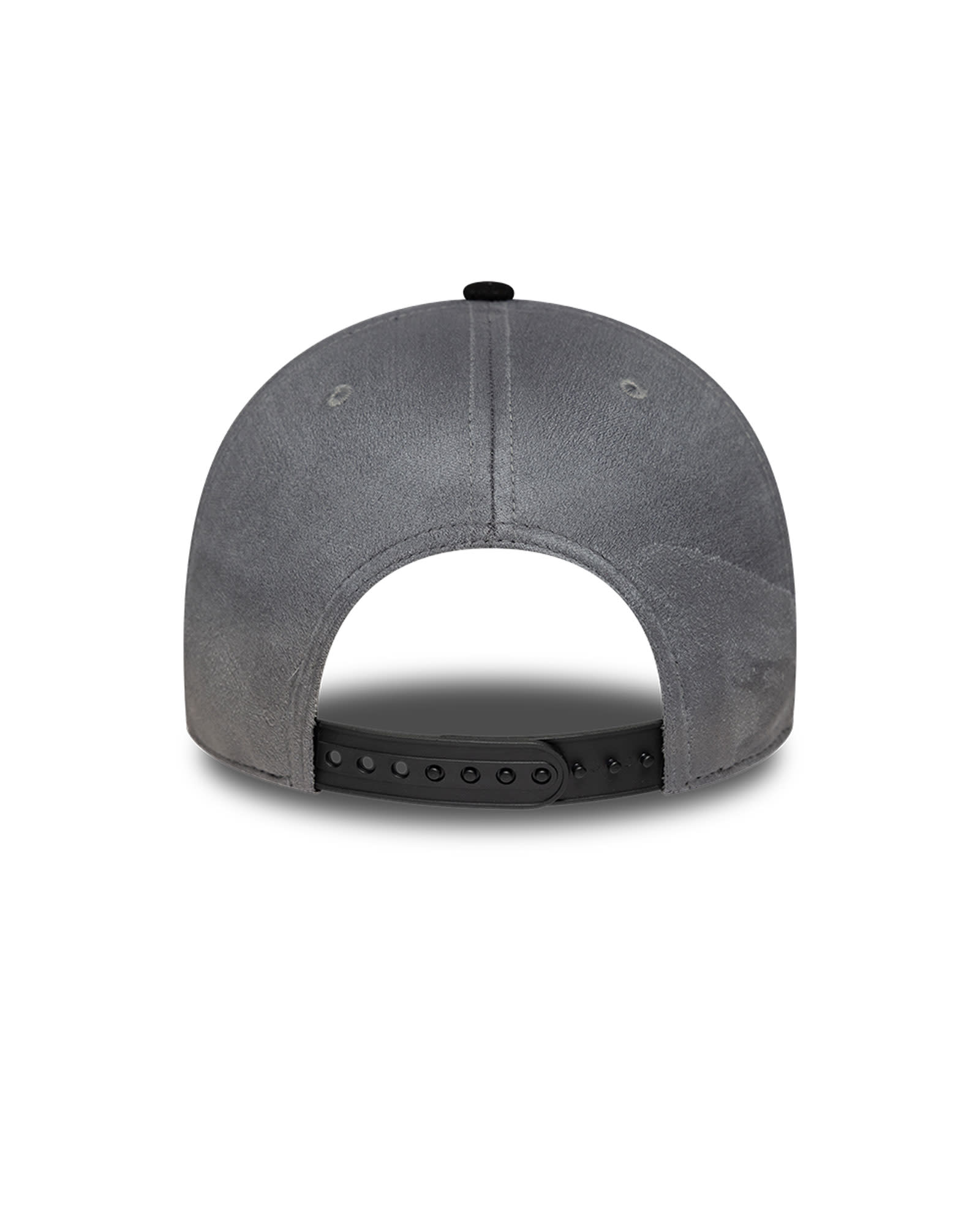 LFC New Era Adults 9Forty Mocka Keps Grafit - Image 3