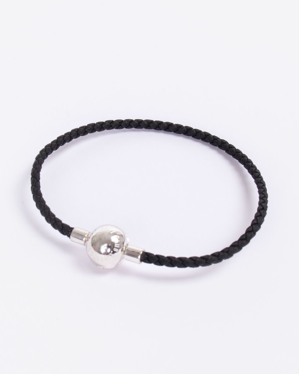 LFC Läder Charm-armband - Image 1