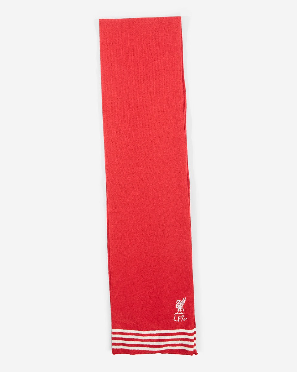 LFC Adults Shankly Scarf - Image 3