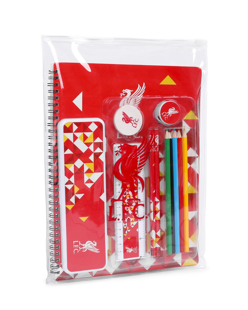 LFC Jumbo Stationary Set - Image 2