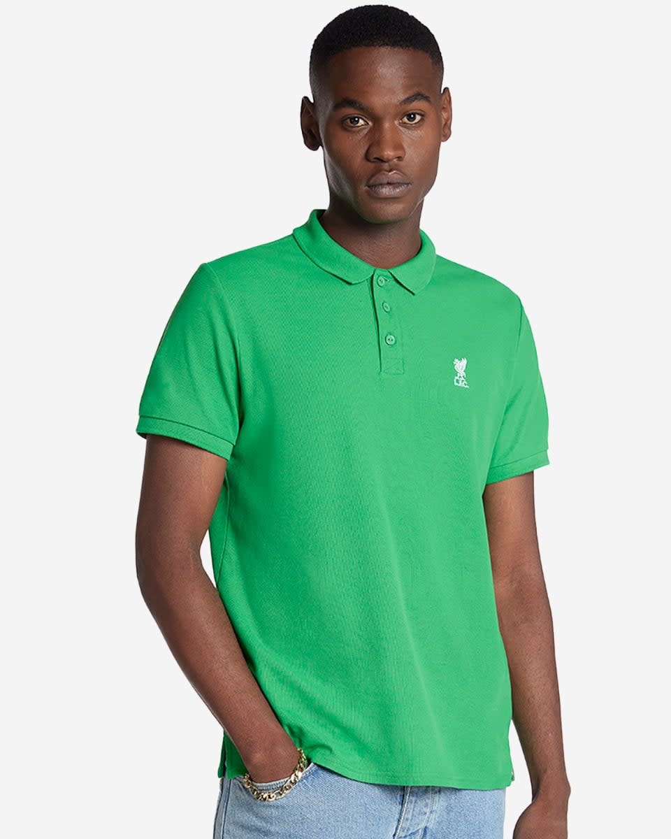 CONNINSBY POLO (Change Me) - Image 1