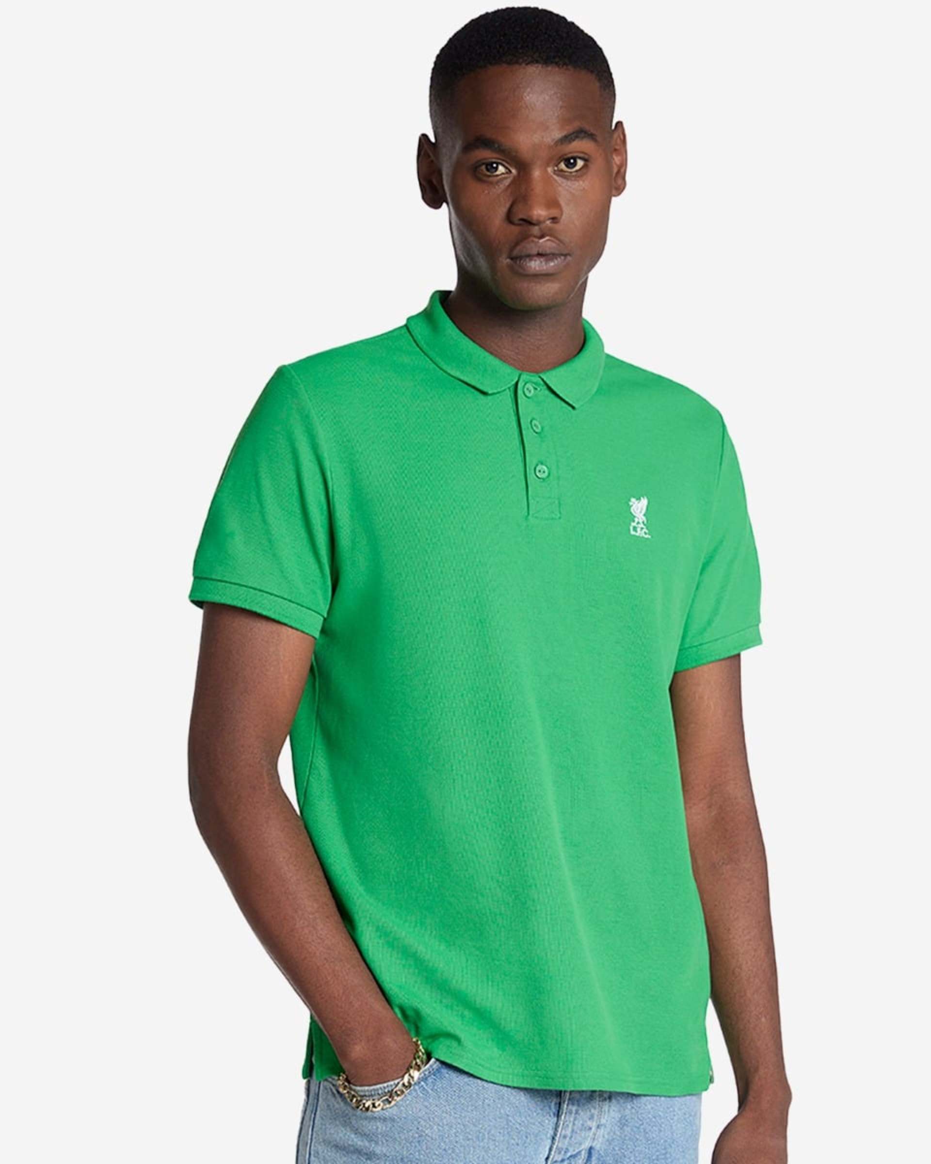 CONNINSBY POLO (Changez-moi) - Image 1