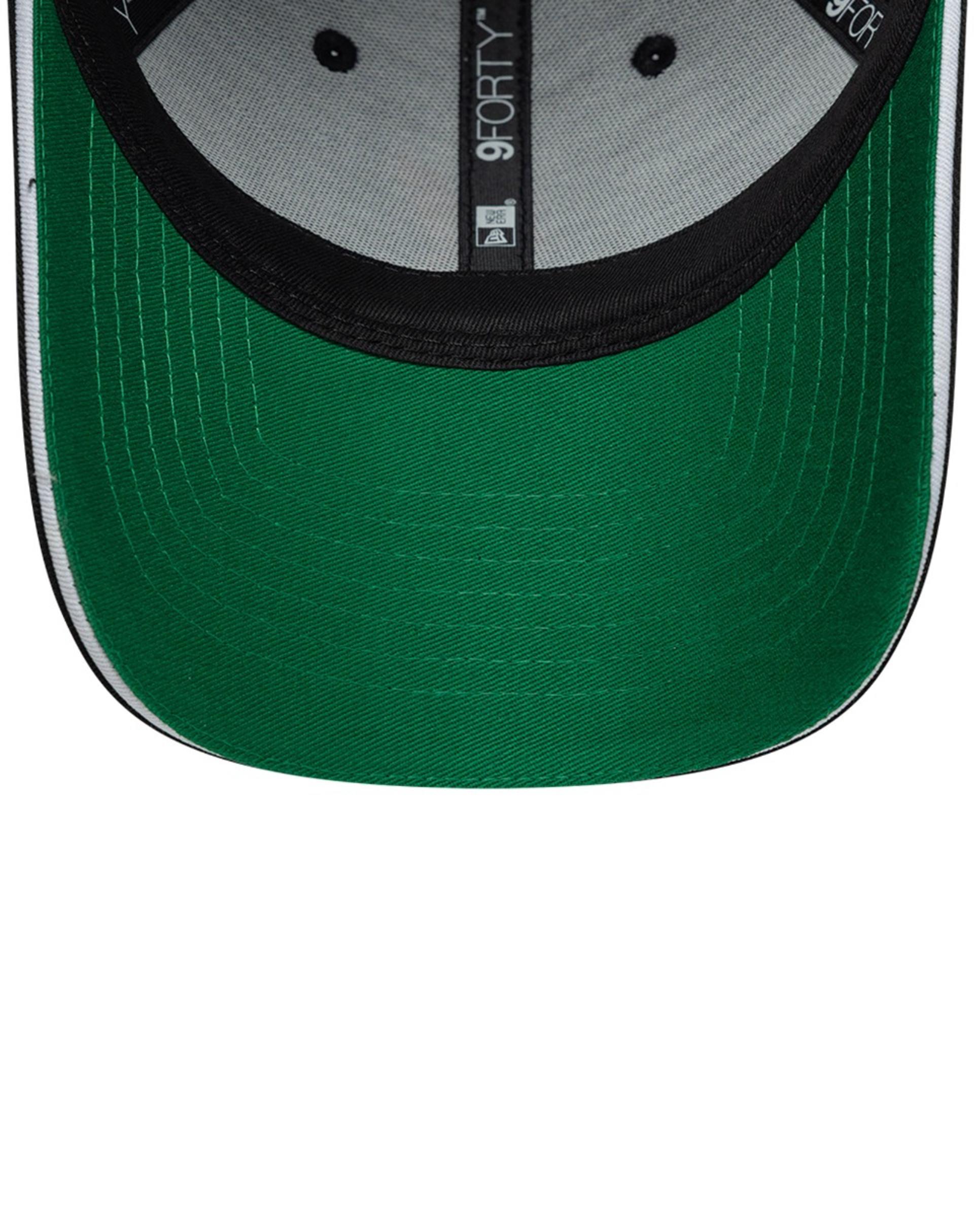 LFC New Era Adults 9FORTY UAE Kasket Sort - Image 2