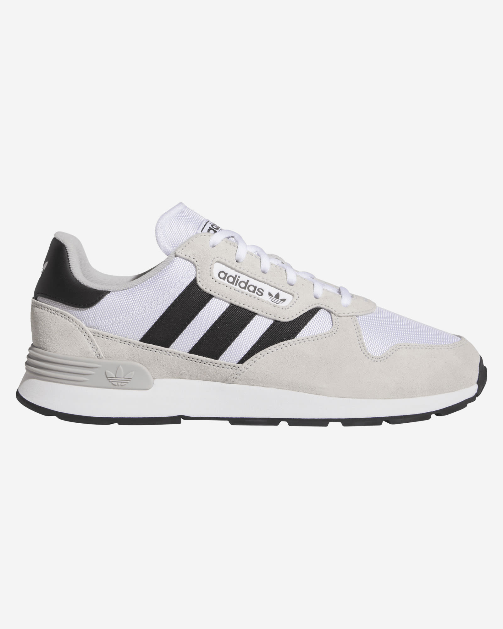 Zapatillas deportivas Treziod 2 de Adidas para adultos, color blanco - Image 1