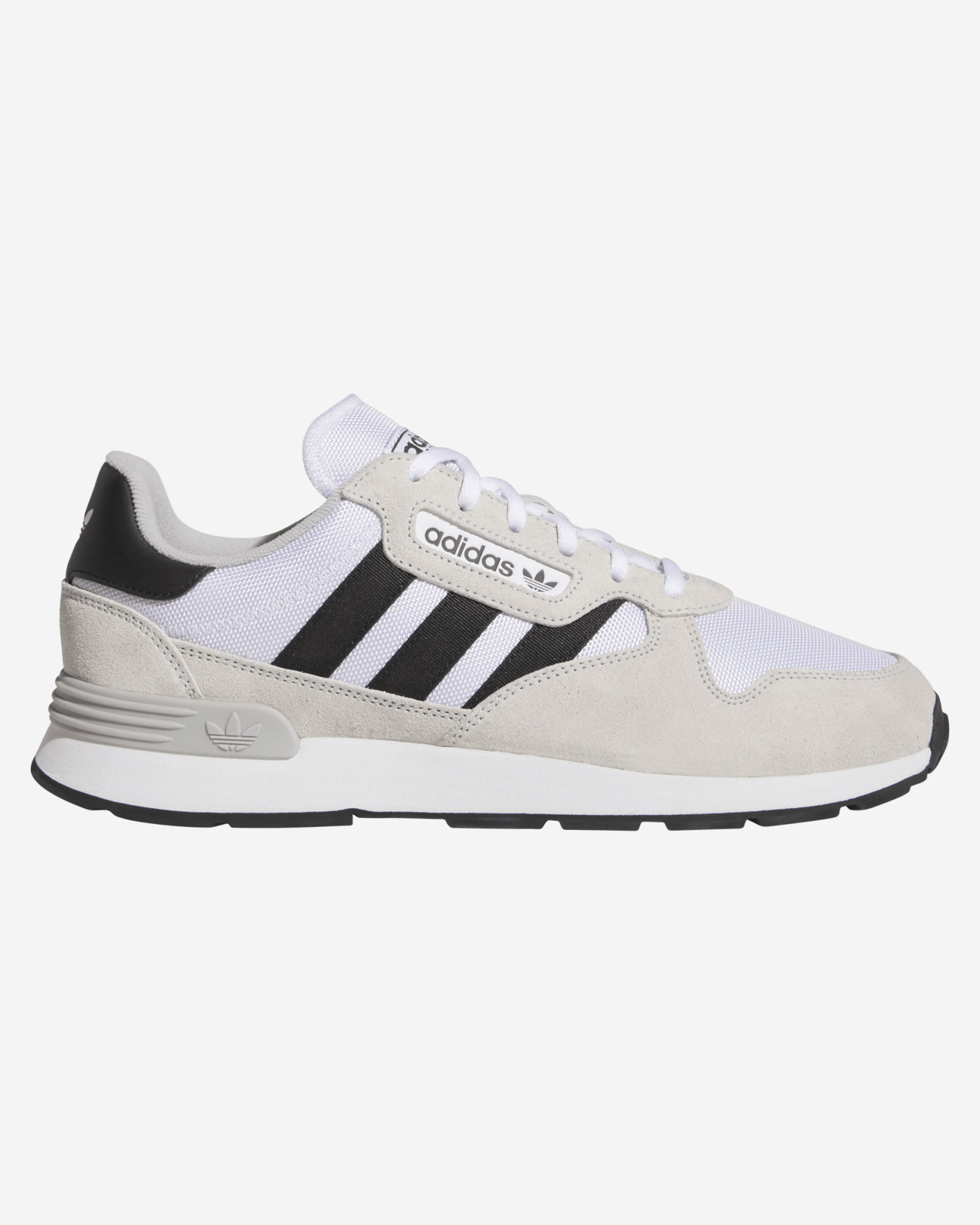 adidas Adults Treziod 2 Træningssko Hvid - Image 1