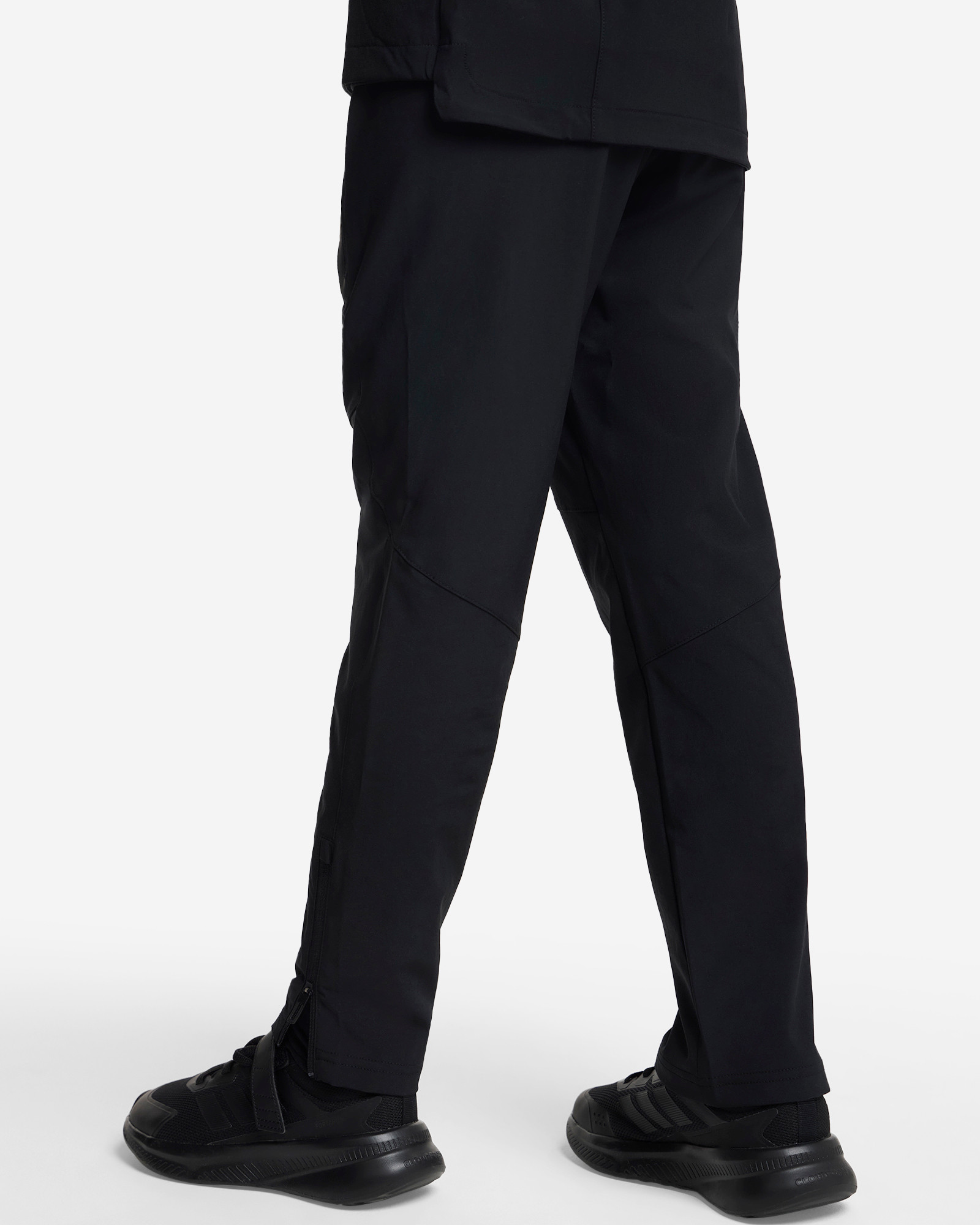 LFC adidas Youth Tiro Reisehose Schwarz - Image 2