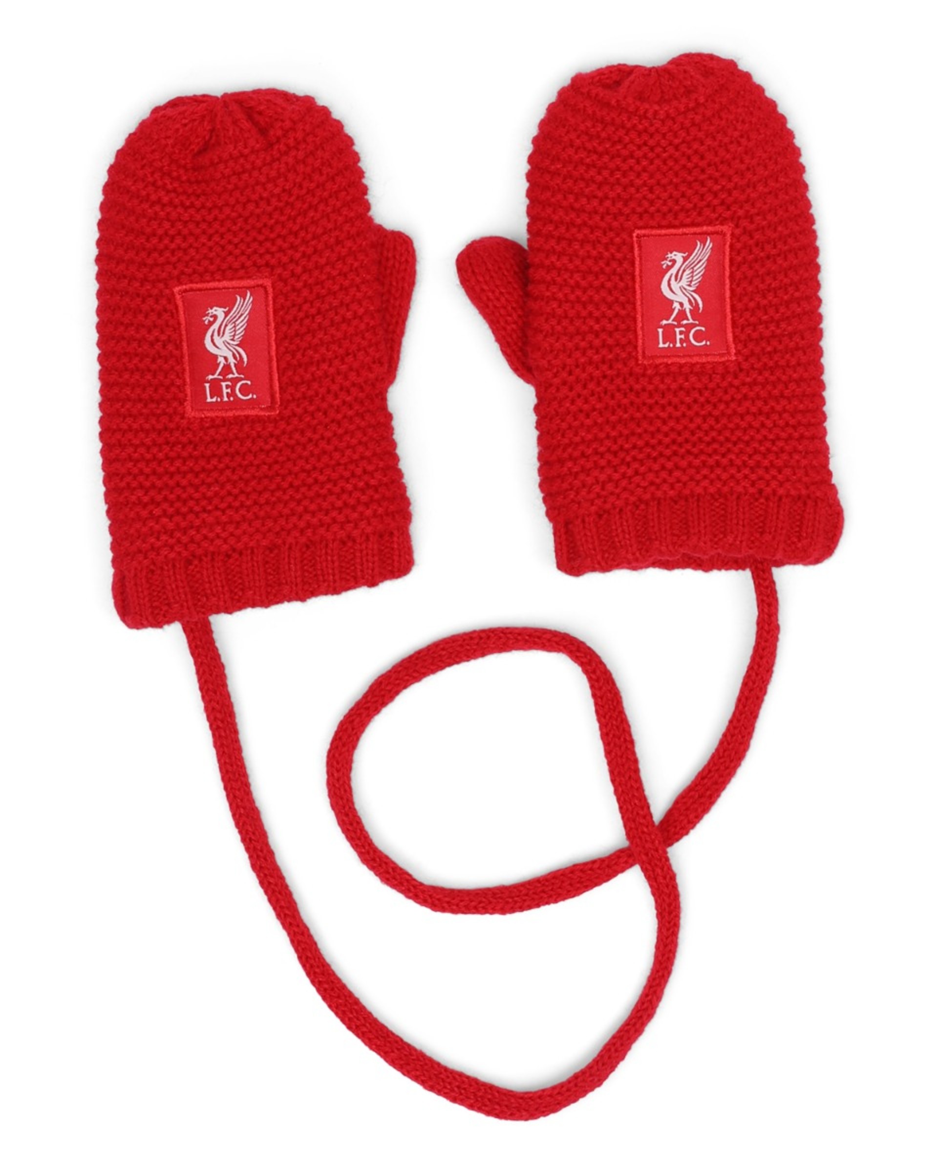 Mitaines LFC pour tout-petits de 2 à 4 ans - Image 1