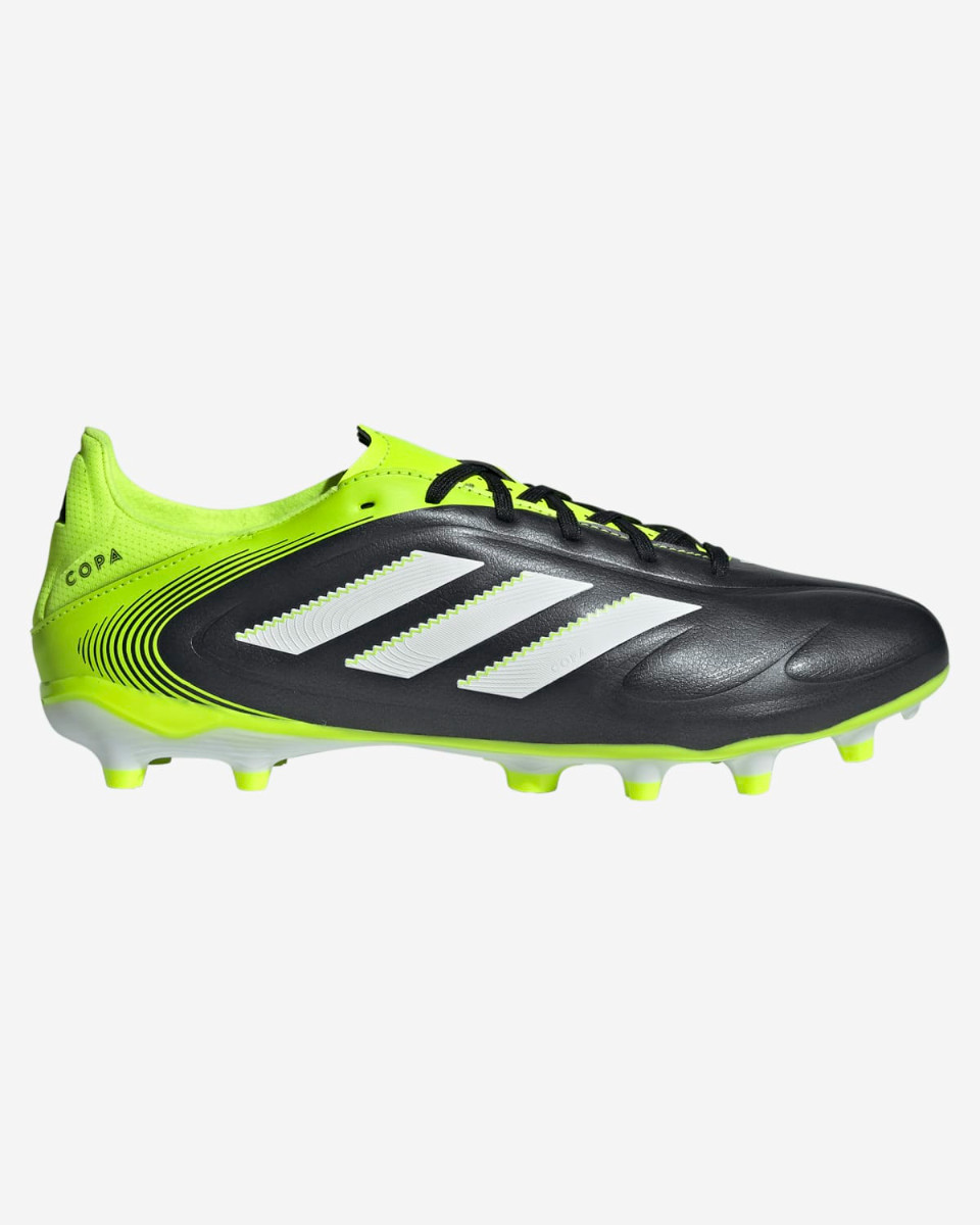adidas Copa Pure III League Firm Adults Football Boots - Image 1