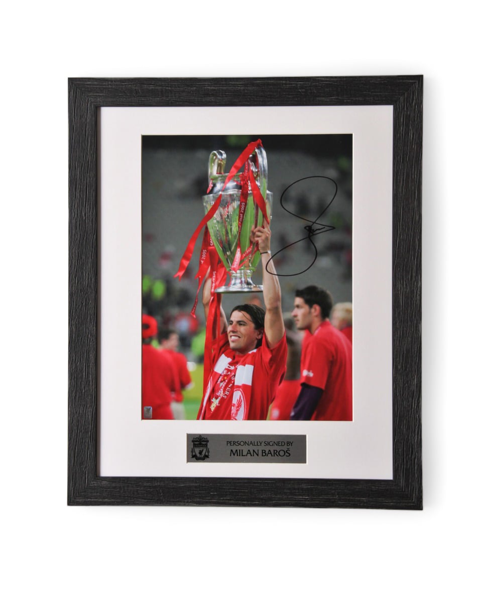 LFC 签名的 Baros 签名图片 - Image 1