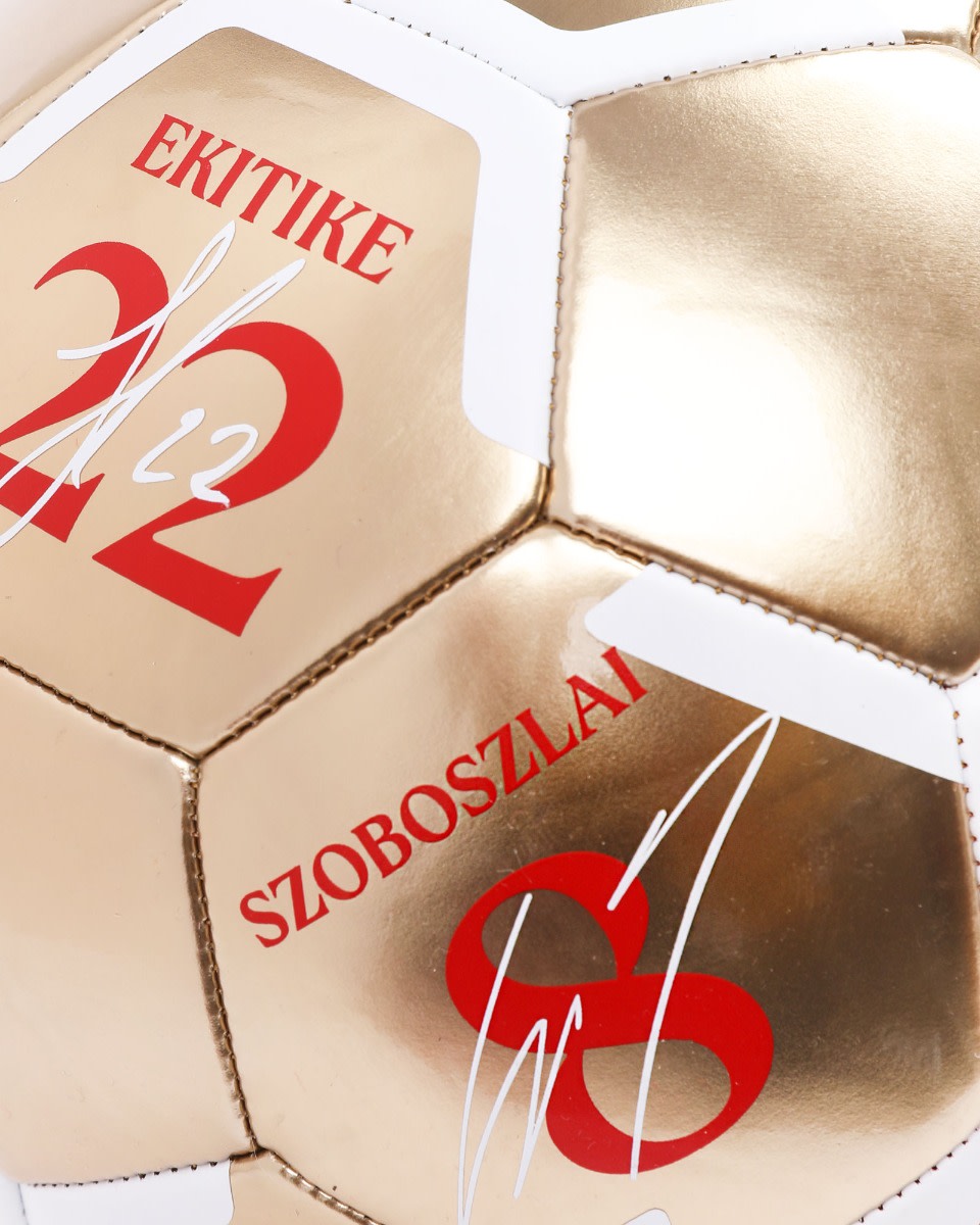 LFC 25/26 Signature Football - Image 2
