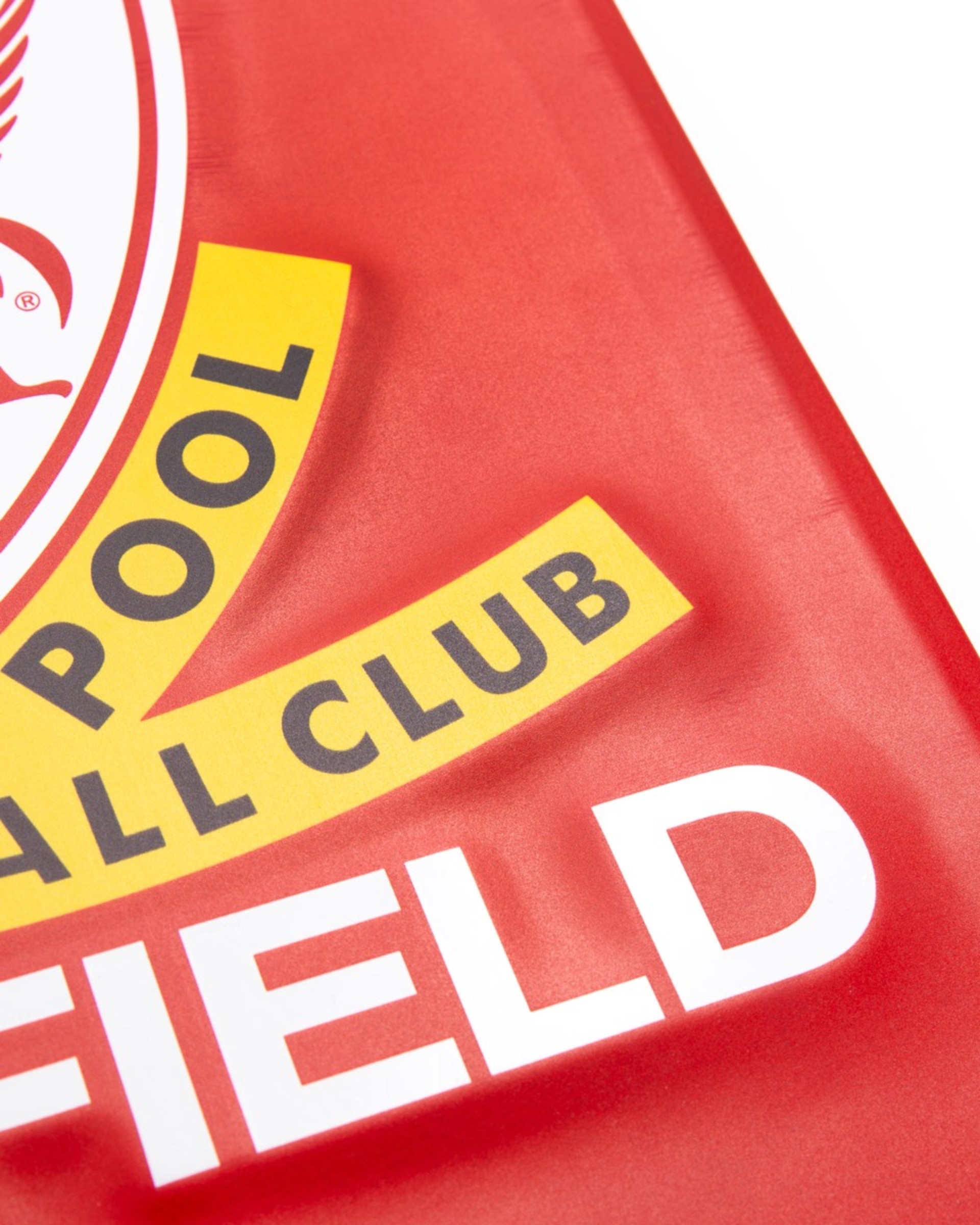LFC Metal Dette er Anfield-skilt - Image 2