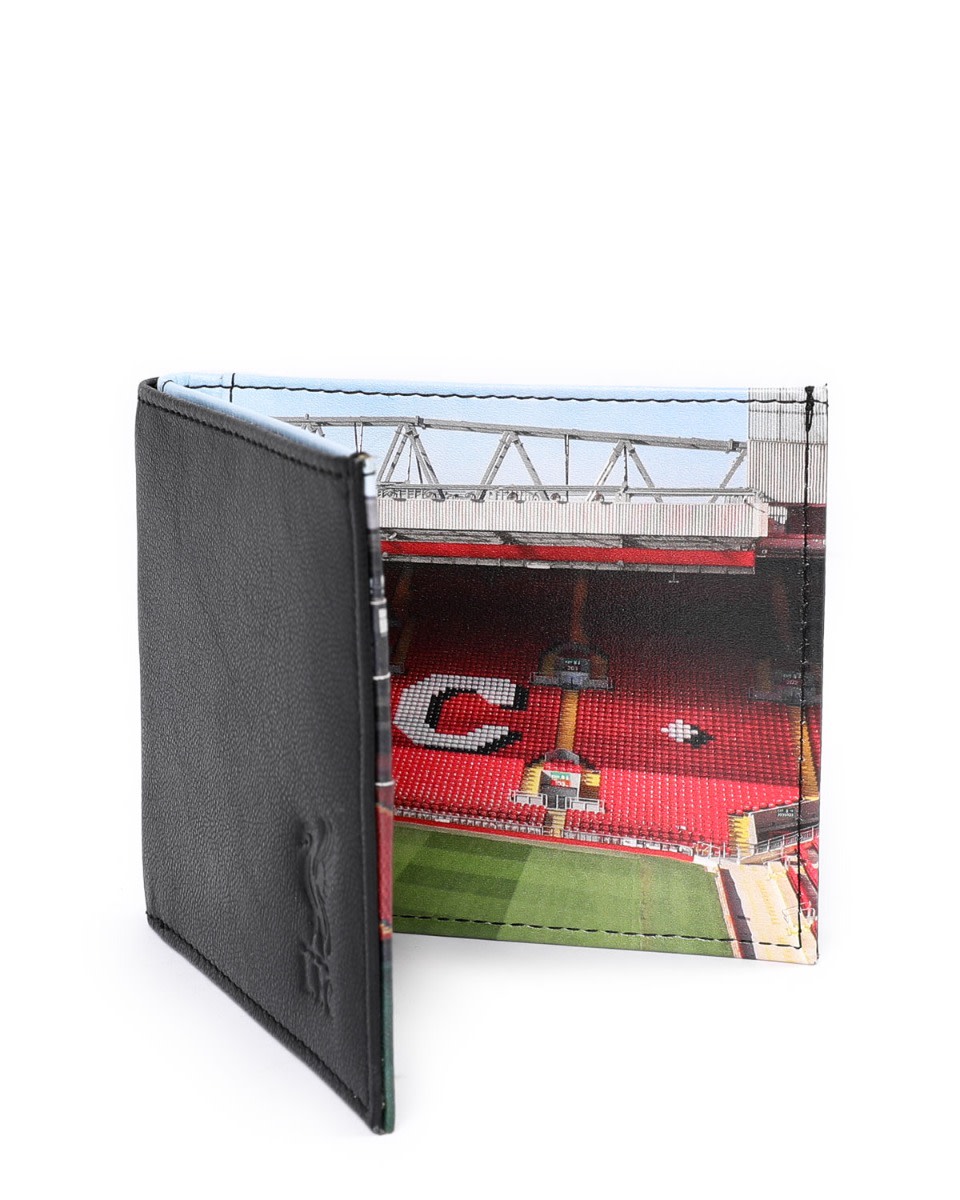 LFC Stadium Wallet - Image 2