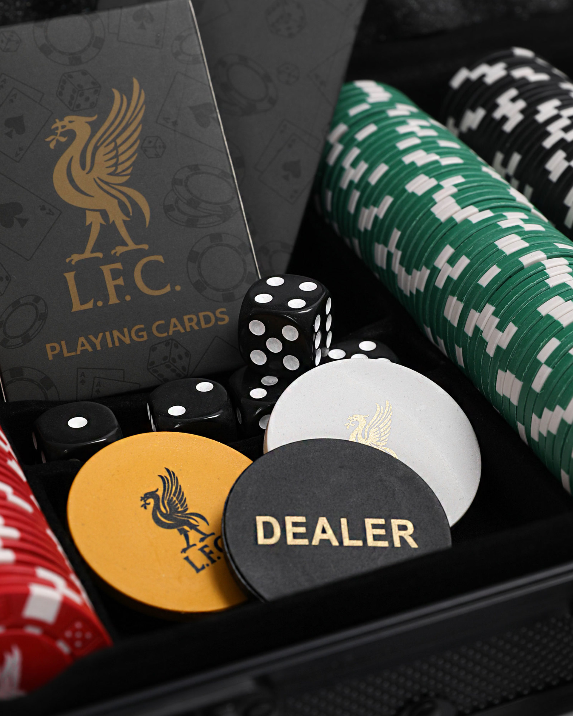 LFC Pokersæt - Image 2