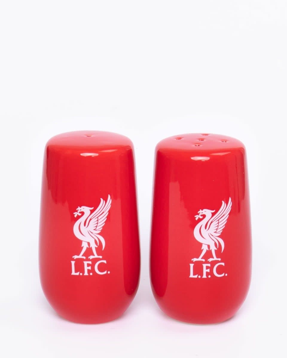 Set sel et poivre LFC - Image 1