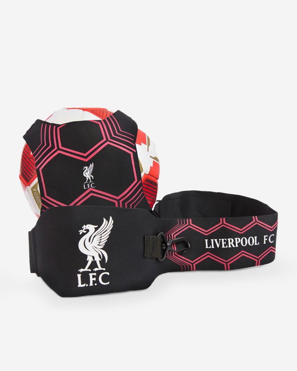 LFC Fußball-Taillentrainer - Image 1
