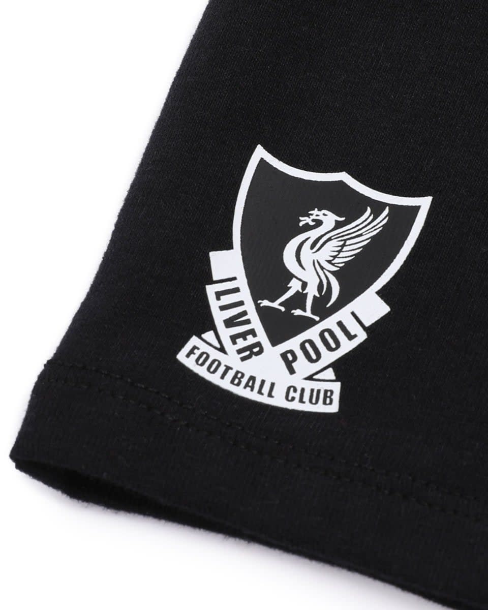 LFC Infants 25/26 Goalkeeper Kit Set - Image 2