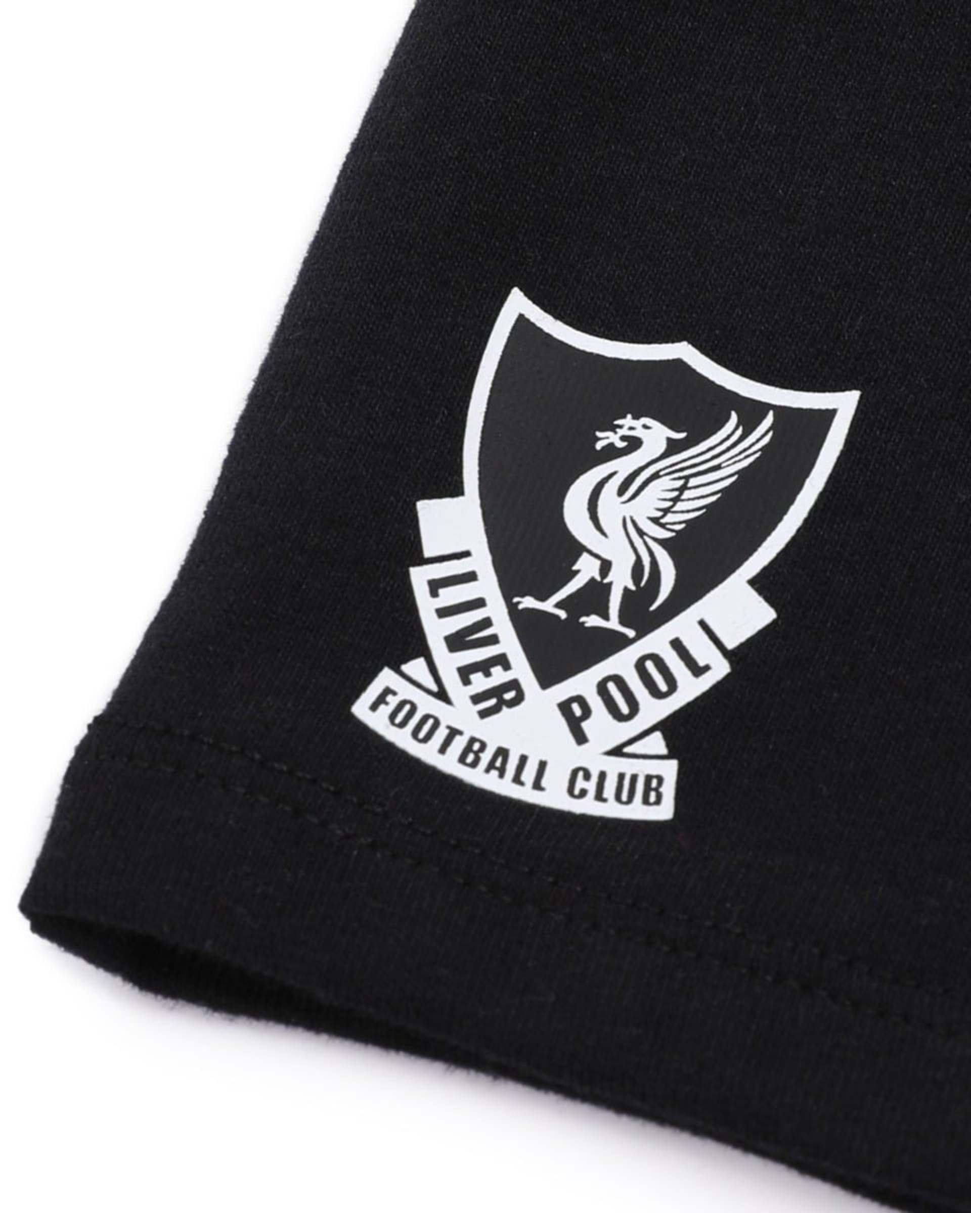 ชุดอุปกรณ์รักษาประตู LFC เด็กทารก 25/26 - Image 2