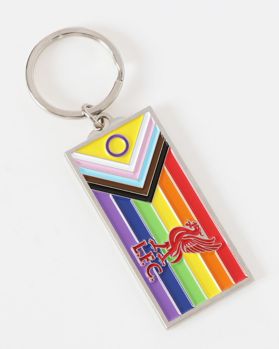 Porte-clés LFC Pride - Image 1