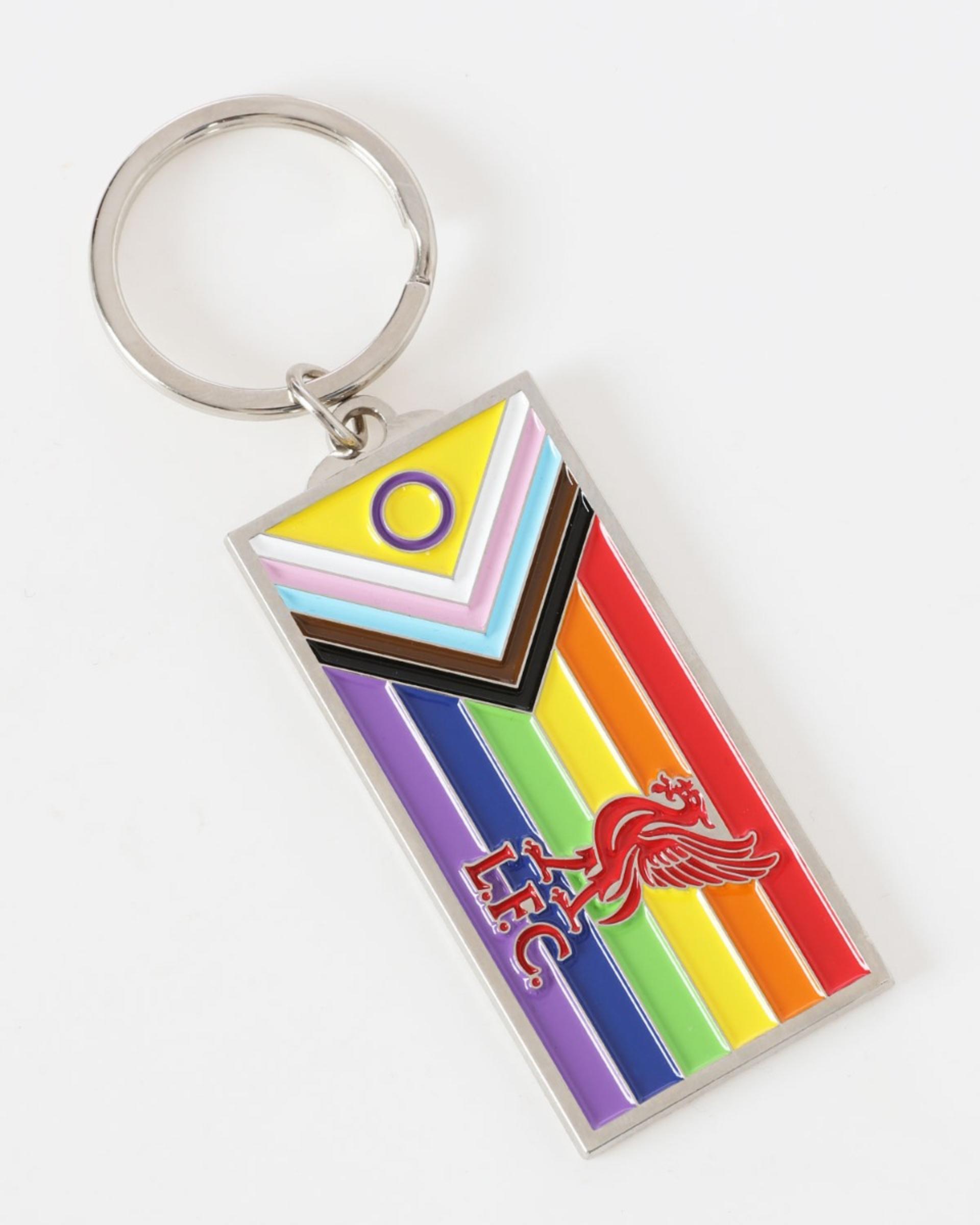LFC Pride nøglering - Image 1