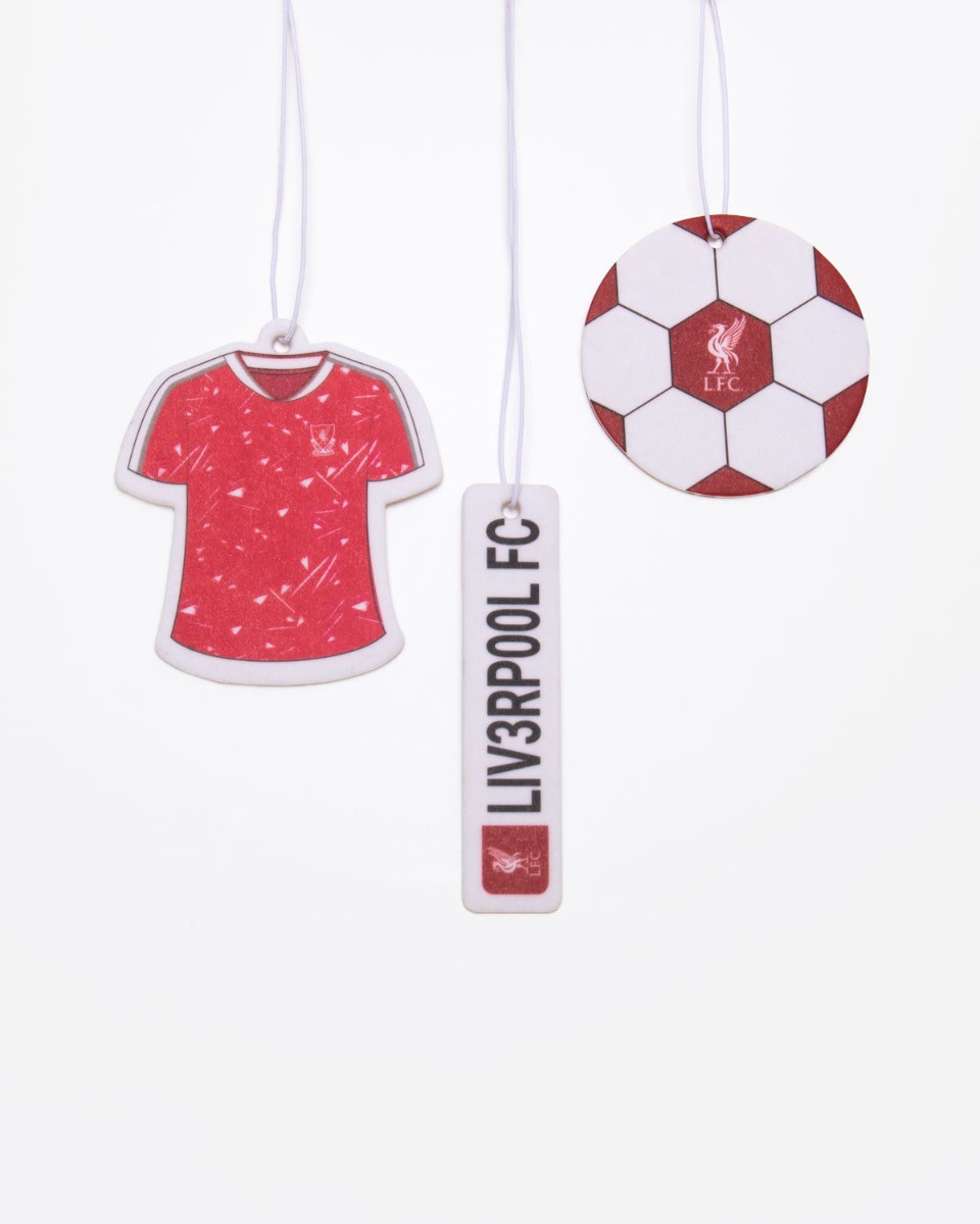 LFC 3-Pack Air Freshener - Image 1