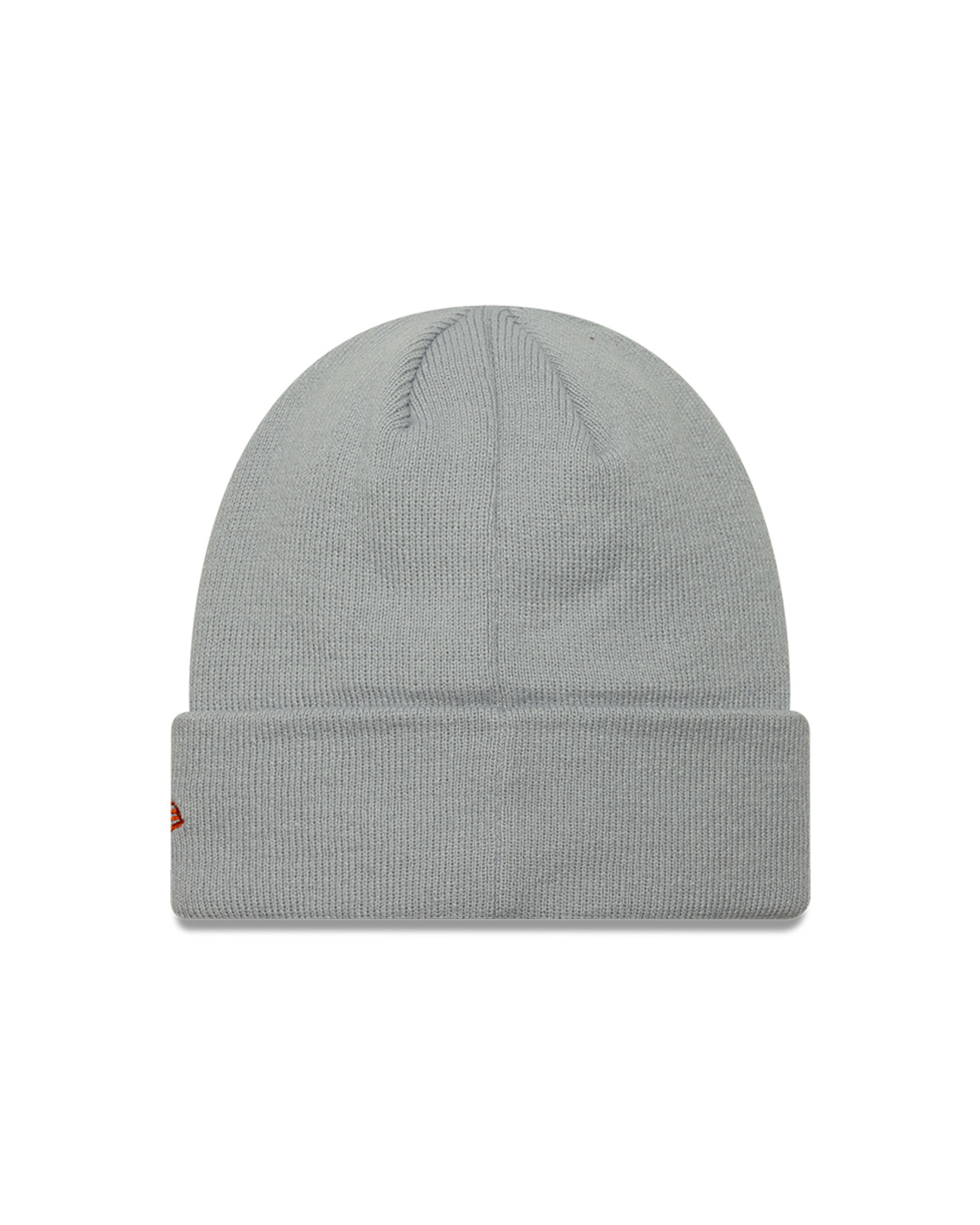 Bonnet à manchette LFC New Era pour adultes, gris - Image 2
