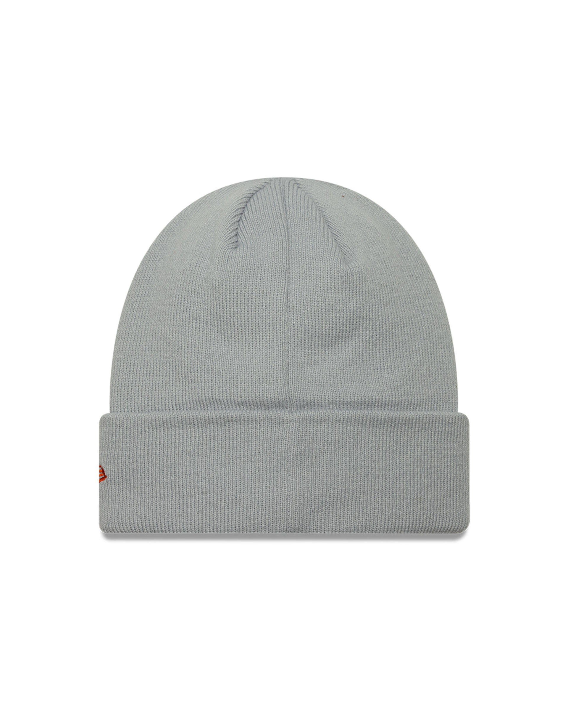 Bonnet à manchette LFC New Era pour adultes, gris - Image 2