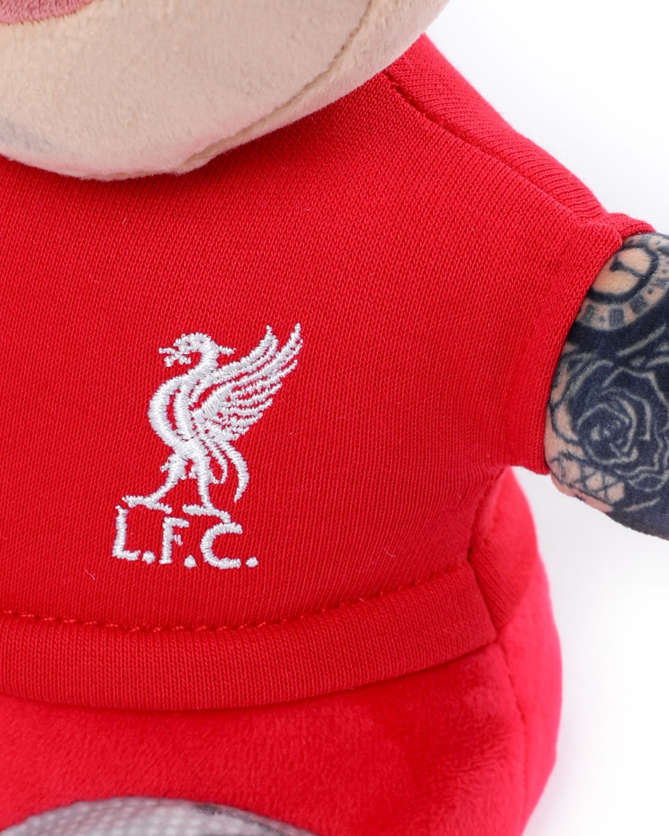 LFC Crowd Singing Player Plush Darwin - Image 4