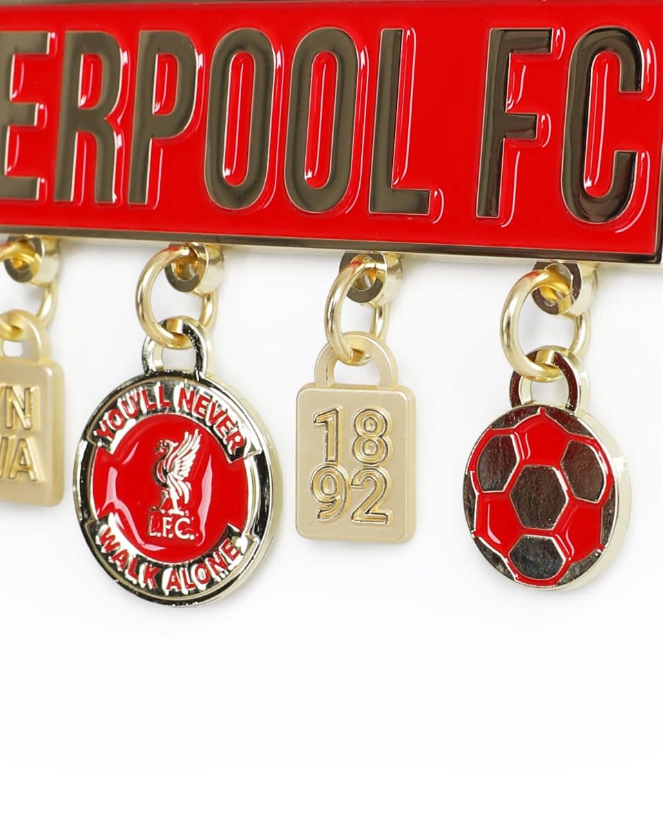 LFC Charm Magnet - Image 2