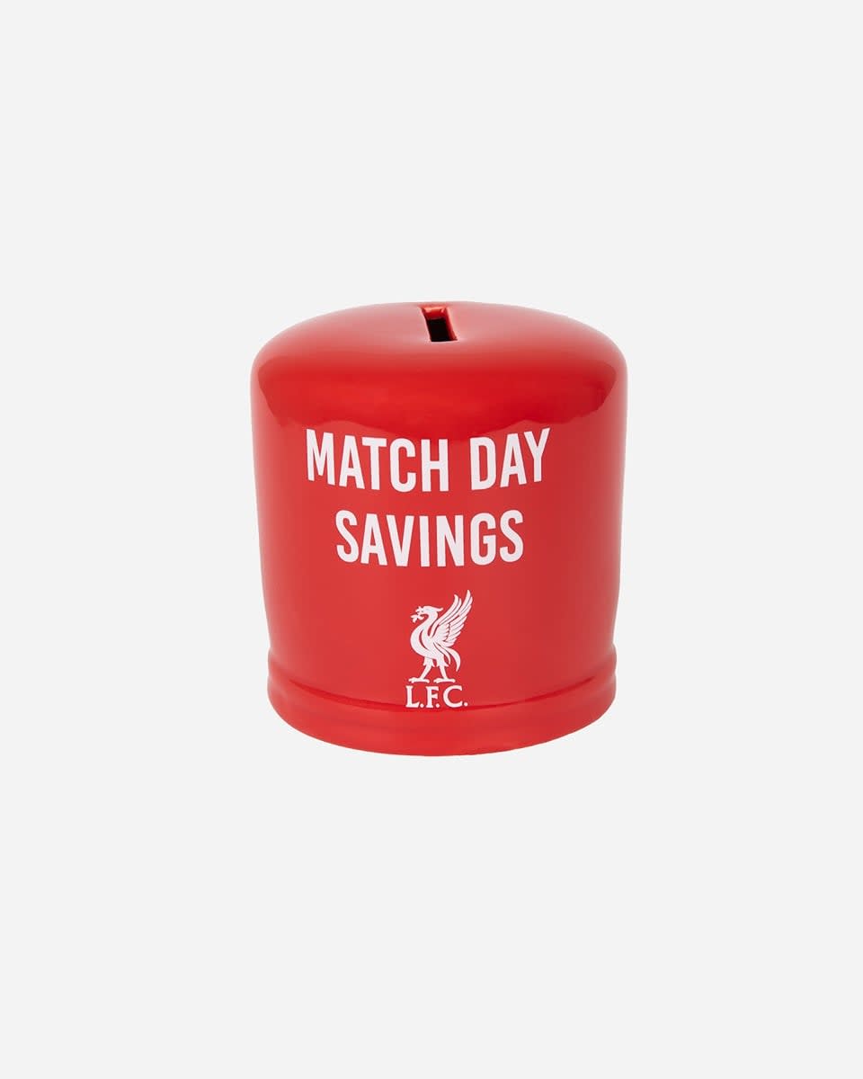 LFC Match Day Savings Money Box - Image 2