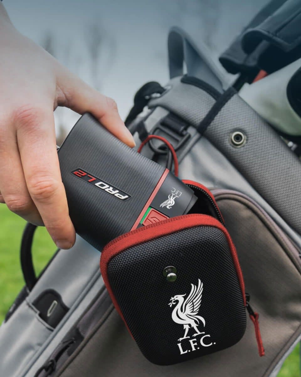 LFC x Shotscope - PRO L2 Laser Golf Range Finder - Image 2