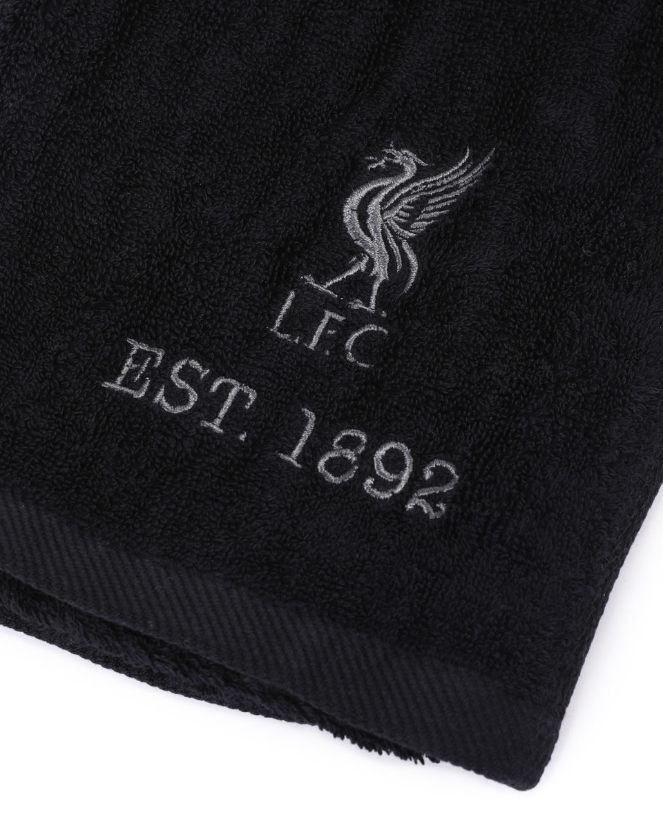 Ensemble bouteille et serviette de sport LFC - Image 4