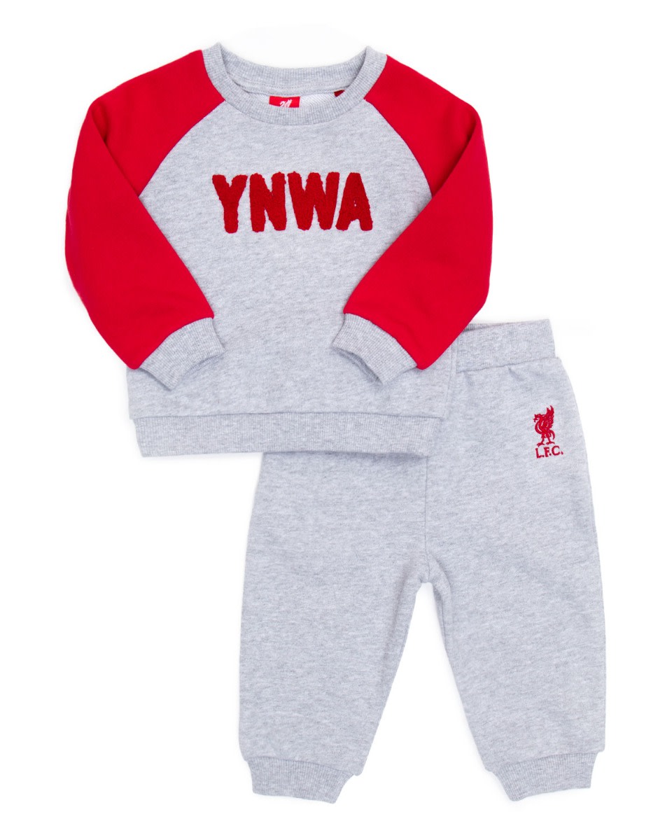 LFC Joggingset für Babys - Image 1