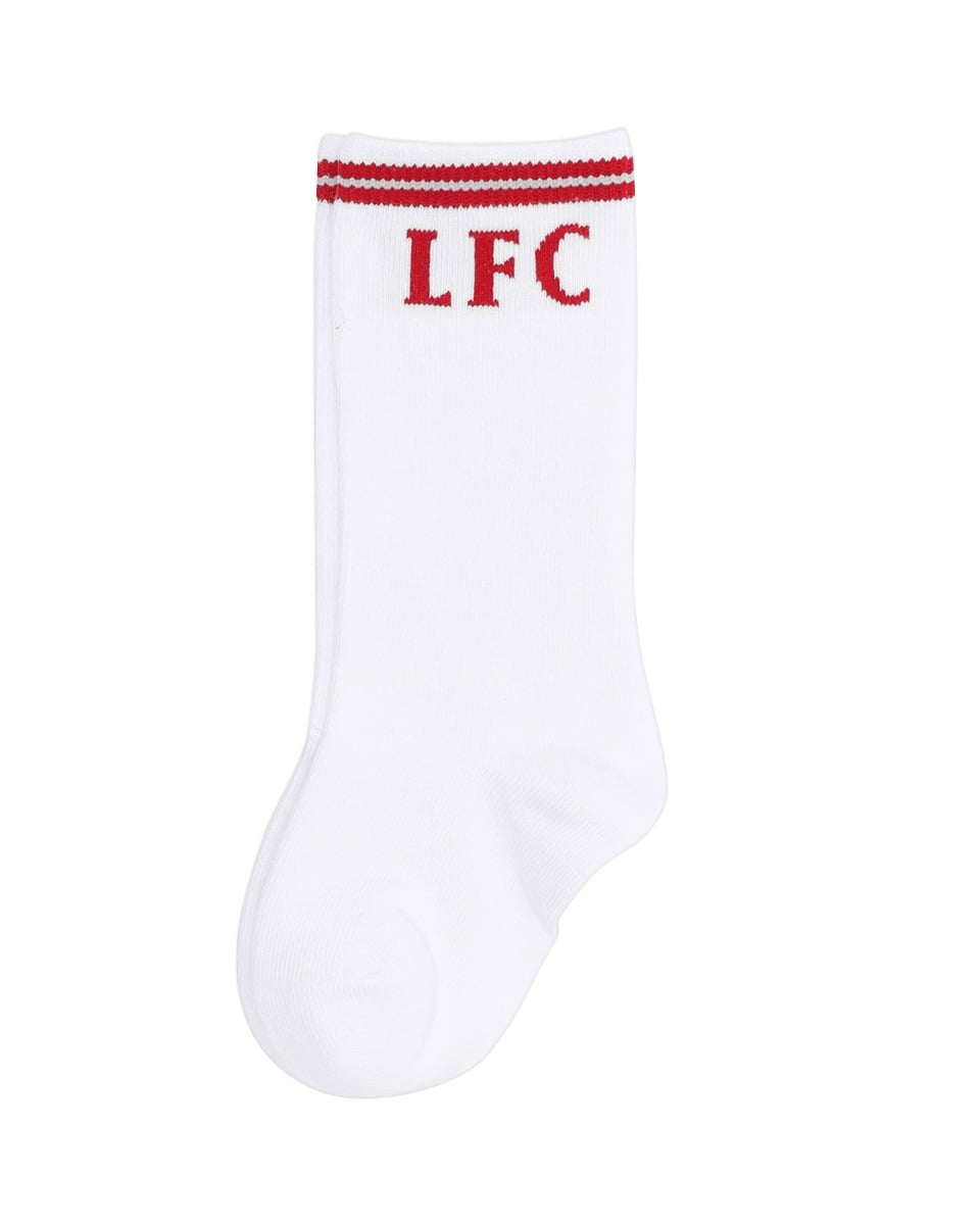 LFC Baby 26/27 Away 1Pk Sokker - Image 1
