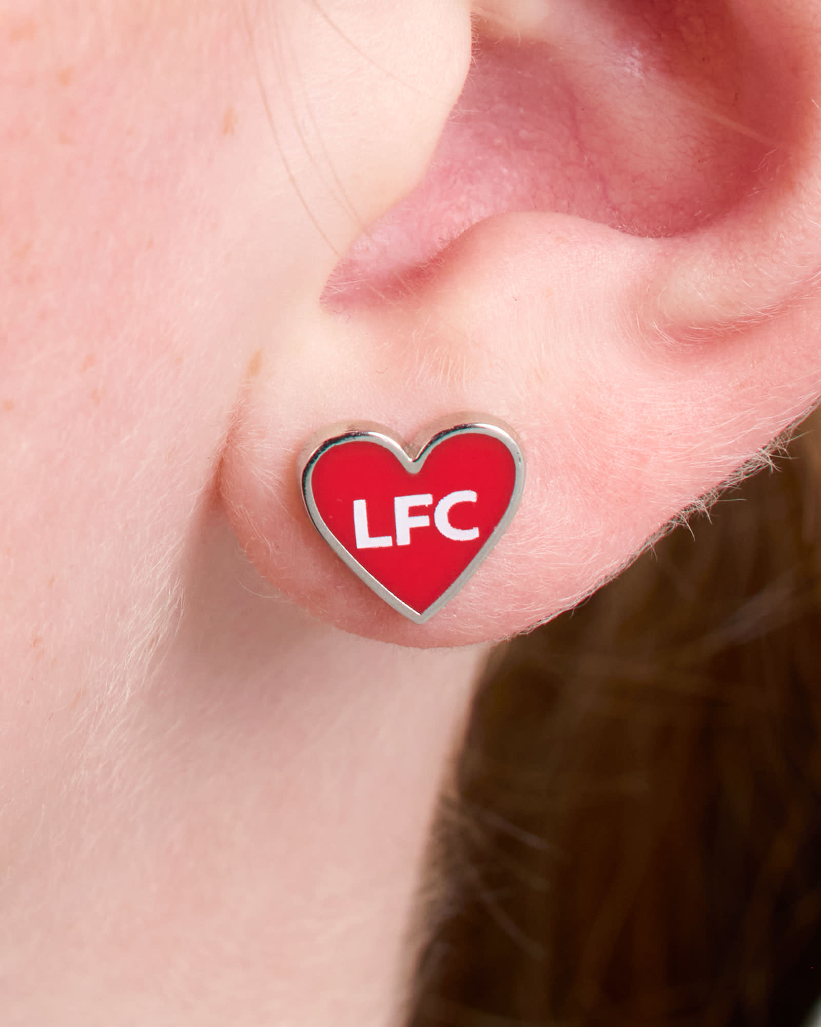 LFC Kids Stud Earring Set - Image 3
