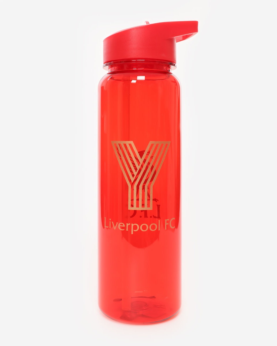 LFC Letter Y Water Bottle - Image 1