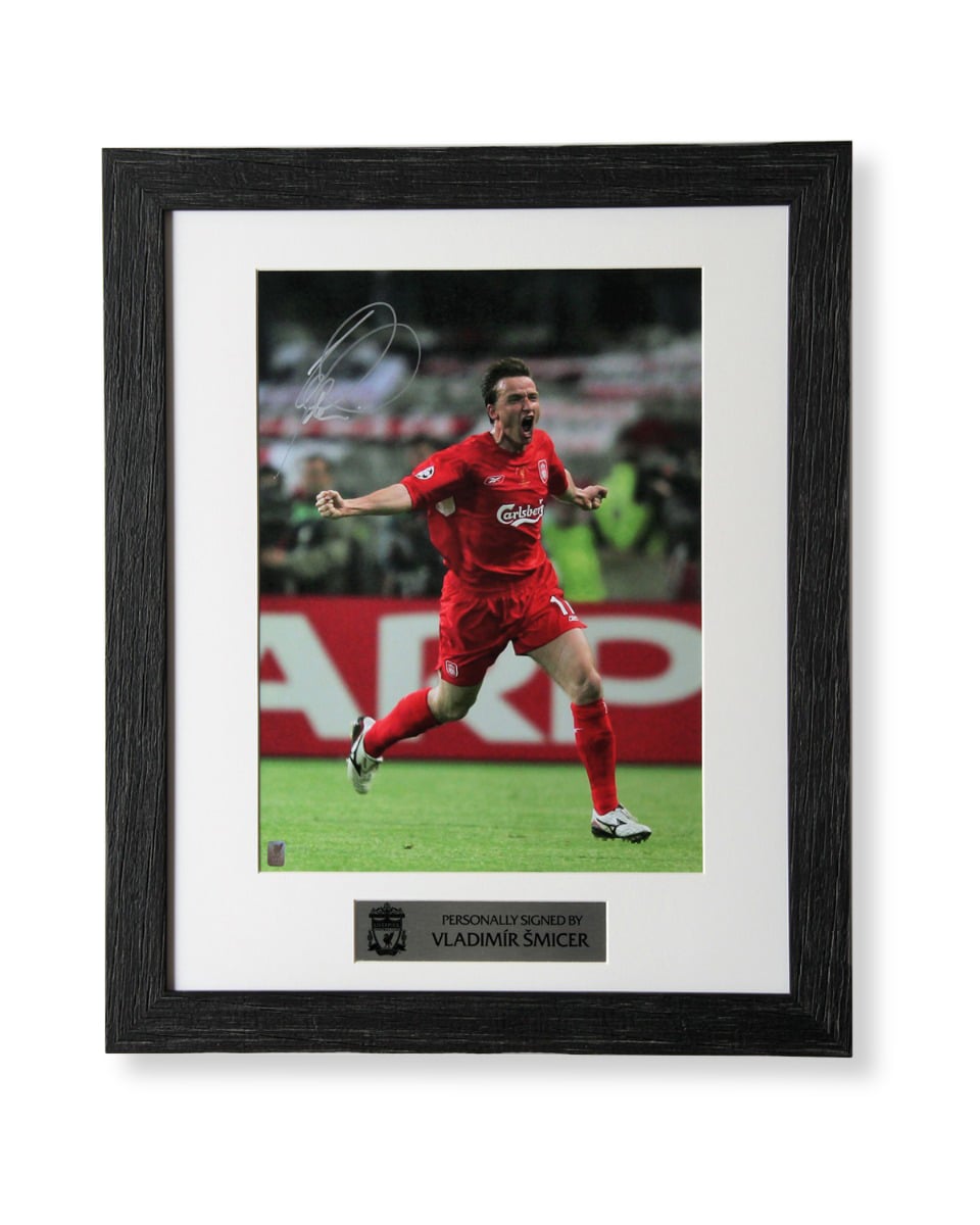 LFC 署名付きスマイサー画像 - Image 1