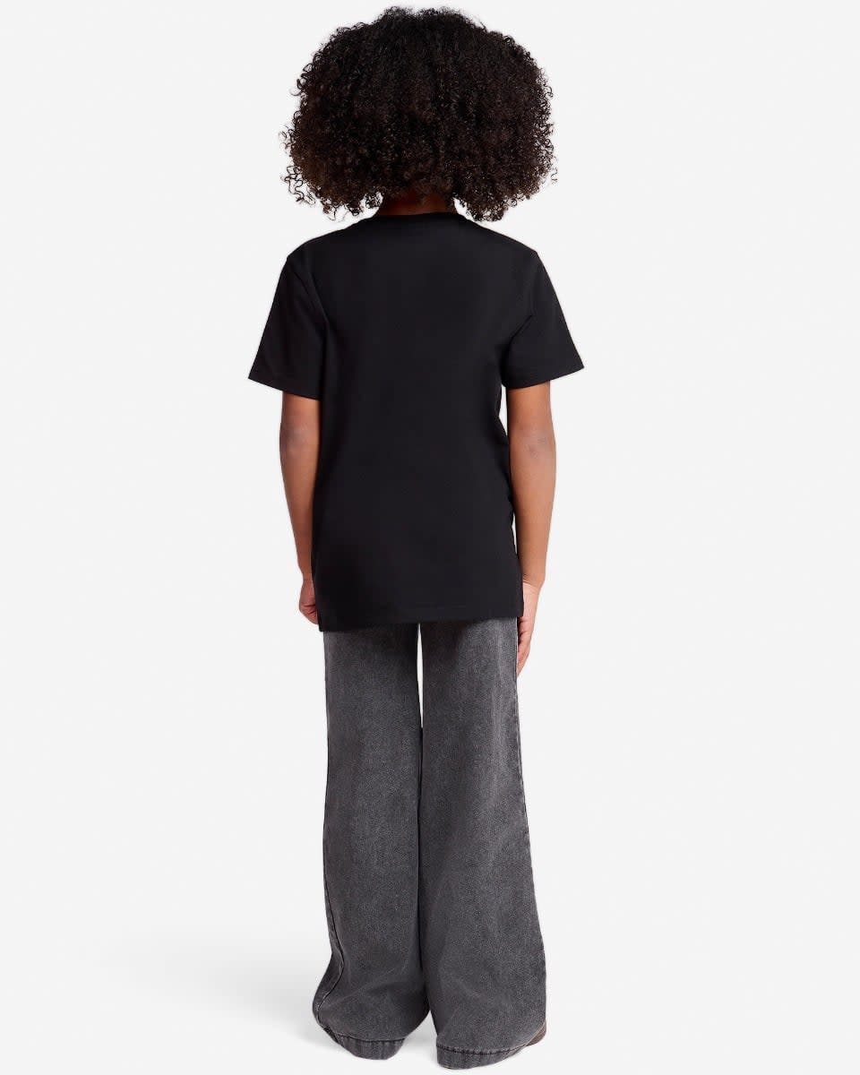 LFC Infants TIA Tee Black - Image 4
