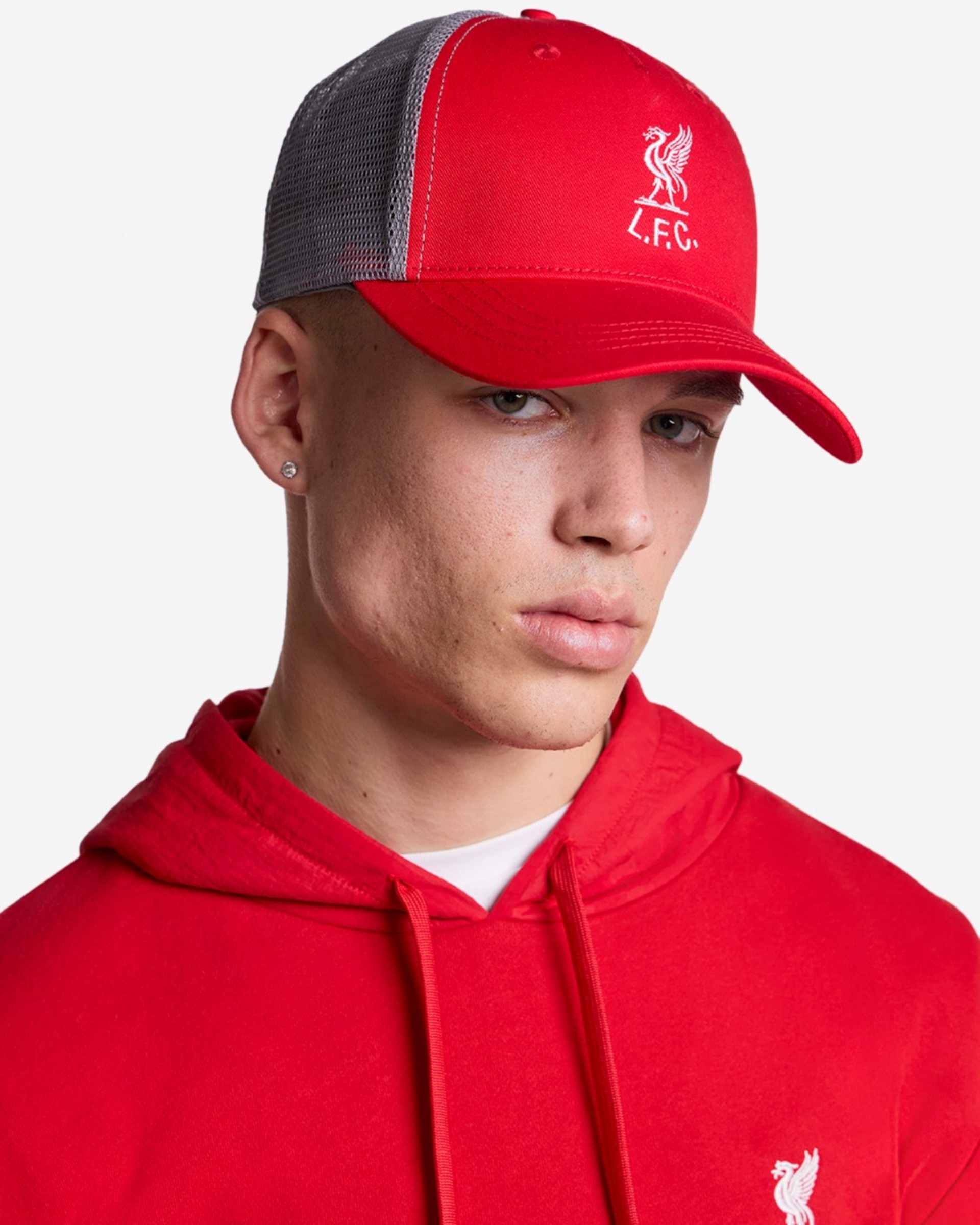 LFC Adults 86 Cap Rot - Image 3