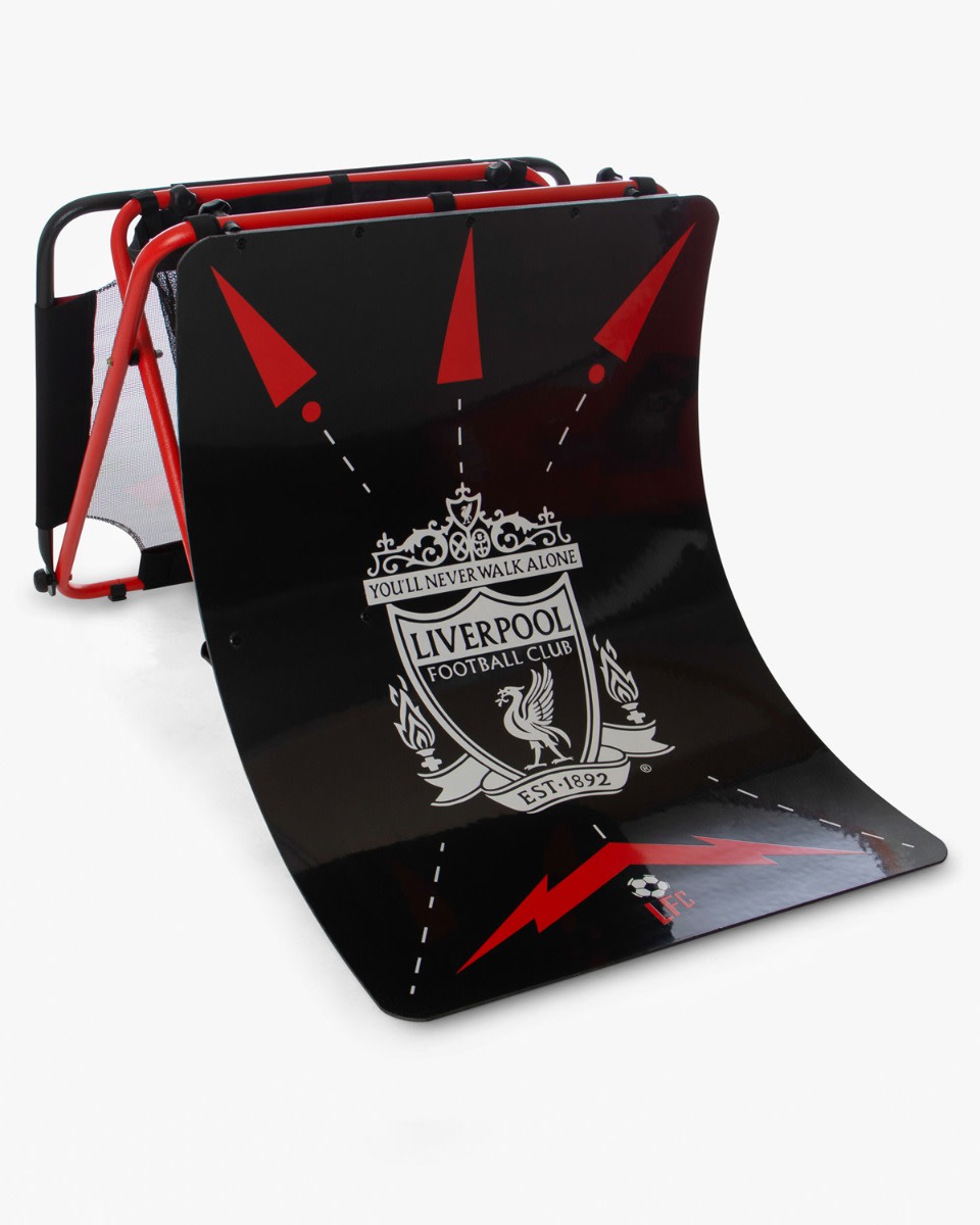 LFC Football Skills Training Aid - Image 1