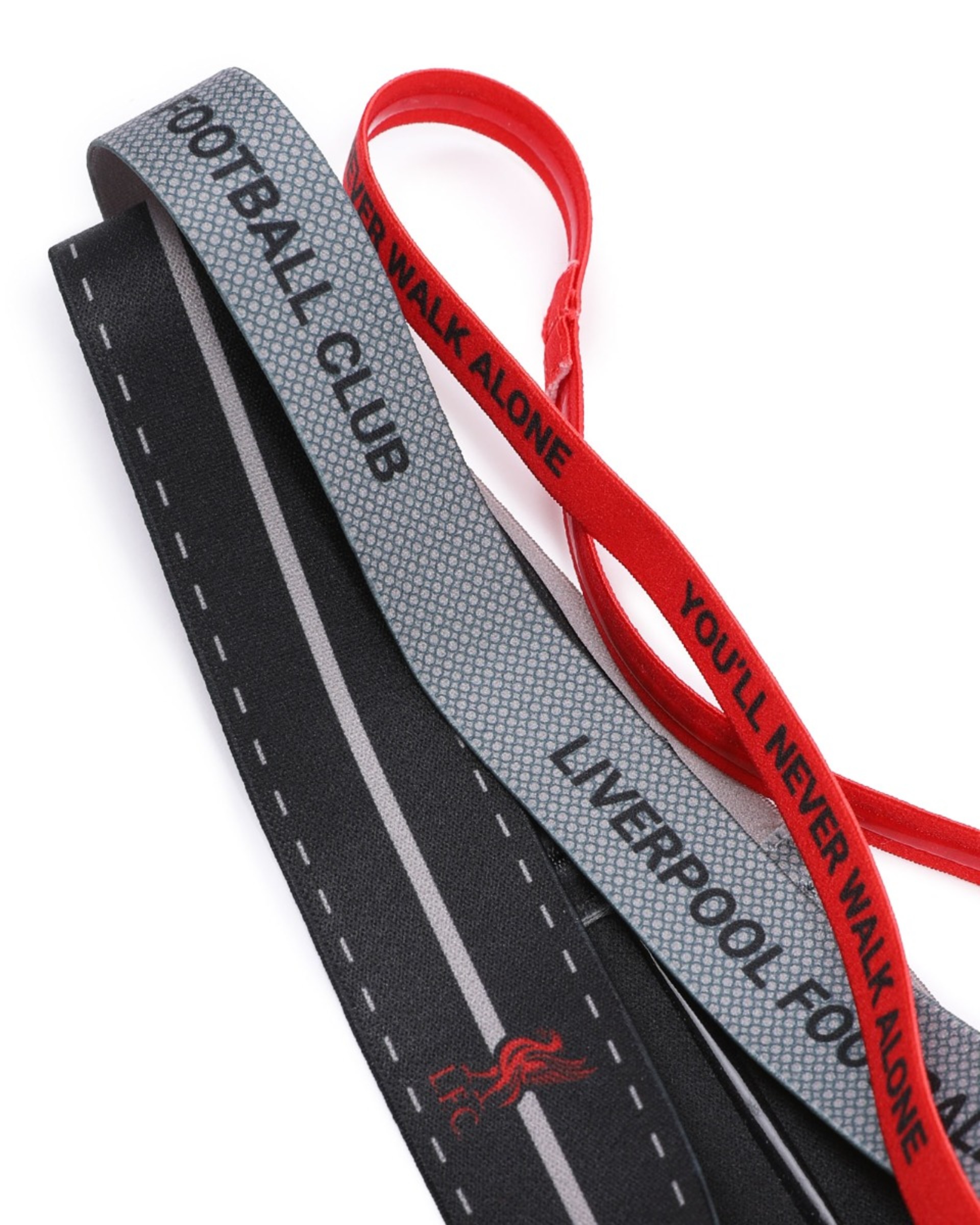 แถบคาดศีรษะ LFC 3Pk - Image 2