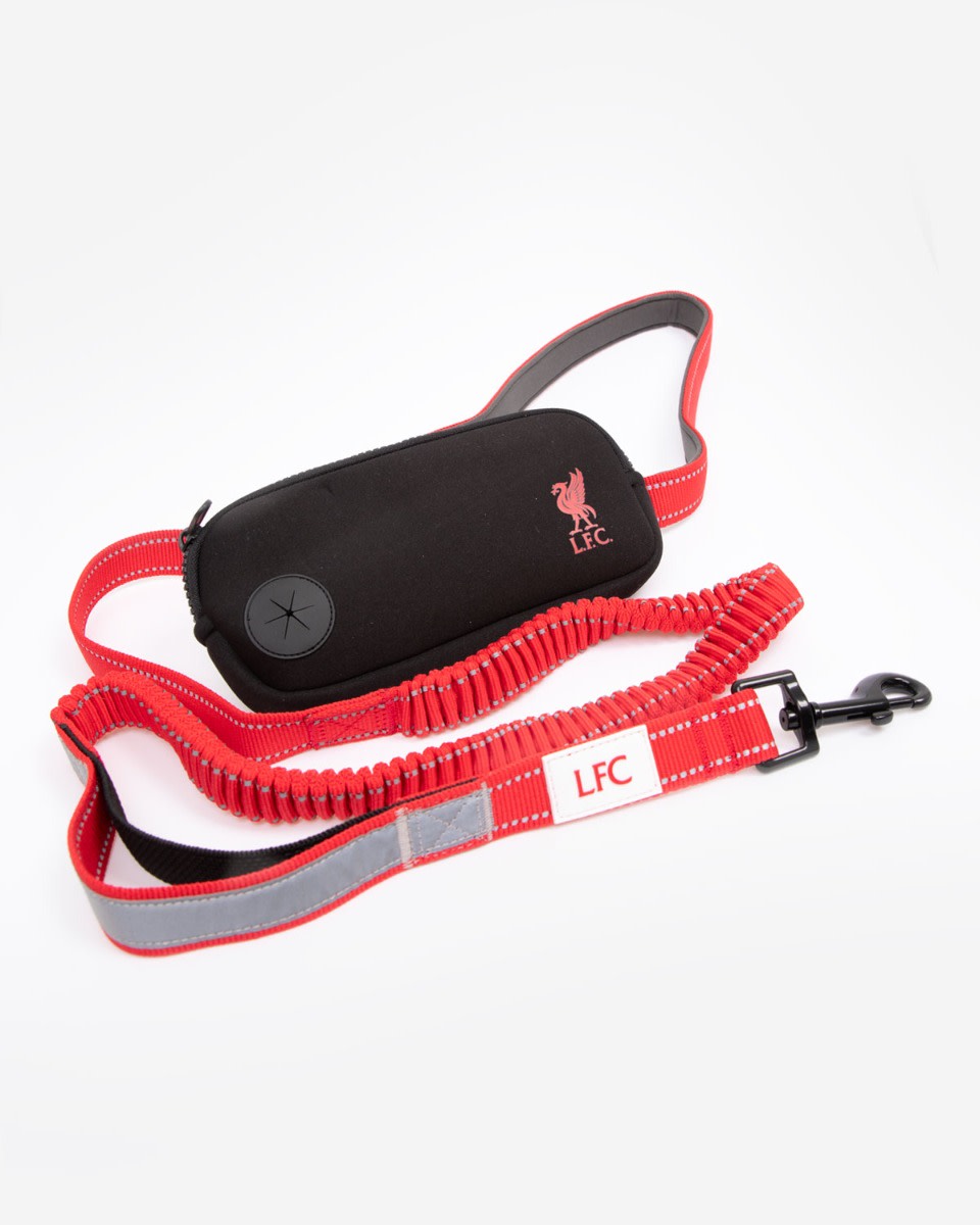 LFC Dog Running Lead - Image 1