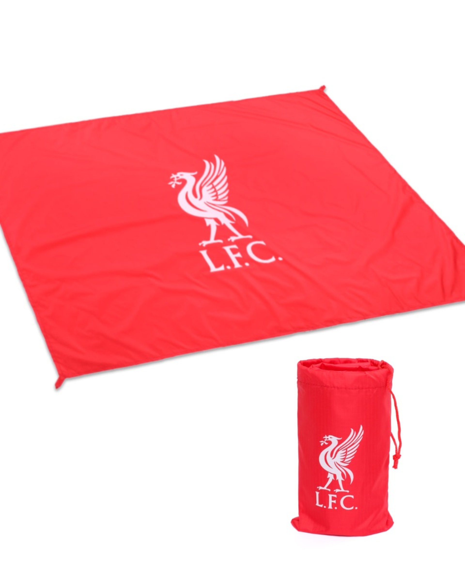 LFC Udendørsmåtte - Image 2