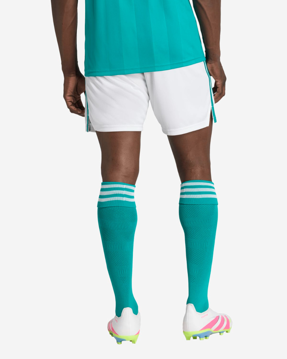 LFC adidas Mens 25/26 Third Shorts - Image 2