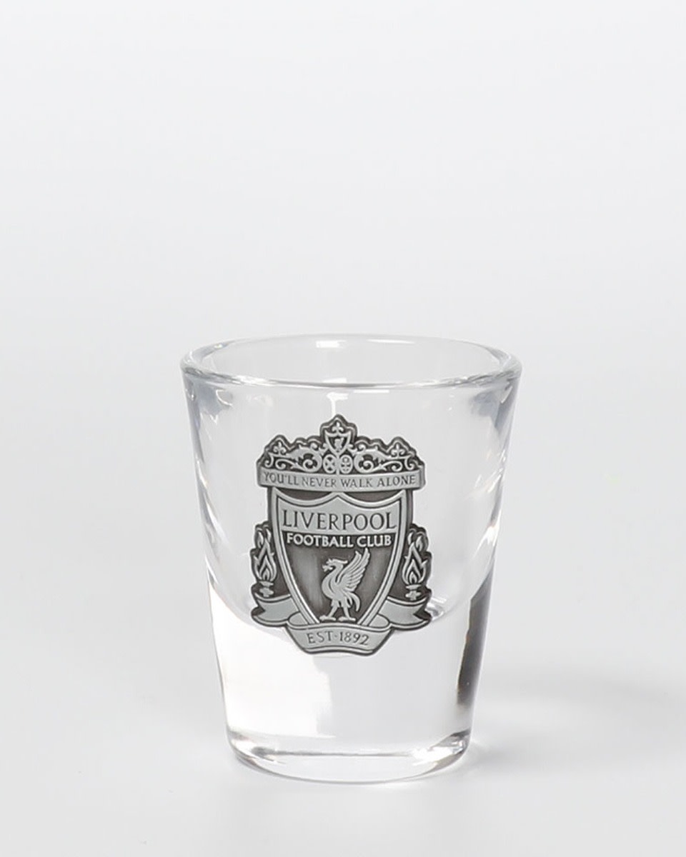 LFC Schnapsglas - Image 1