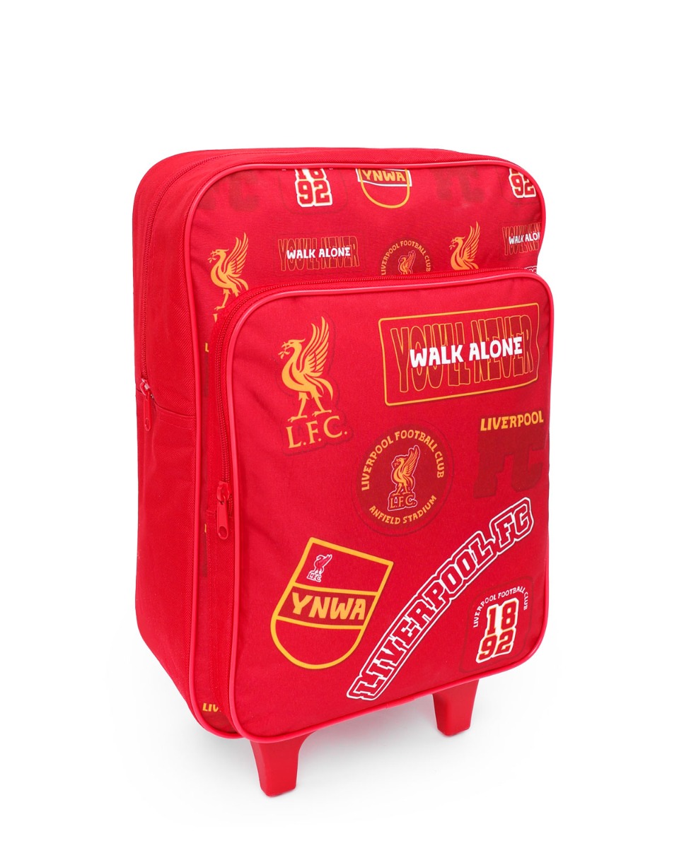 LFC Landmarks Tote Bag