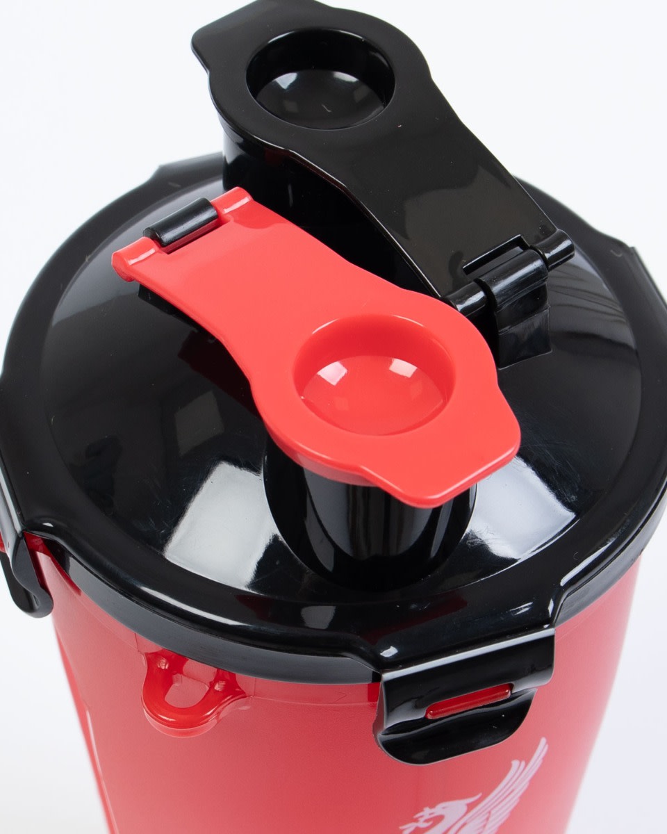 LFC Pet Travel Bowl & Bottle Set - Image 2